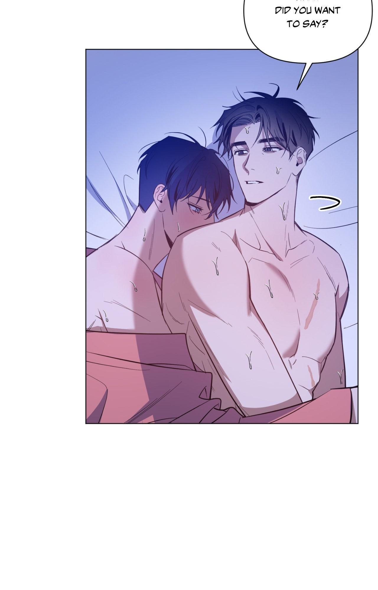 The Dawn Split The Night | ilovecheetos Chapter 48 - Page 47 in English