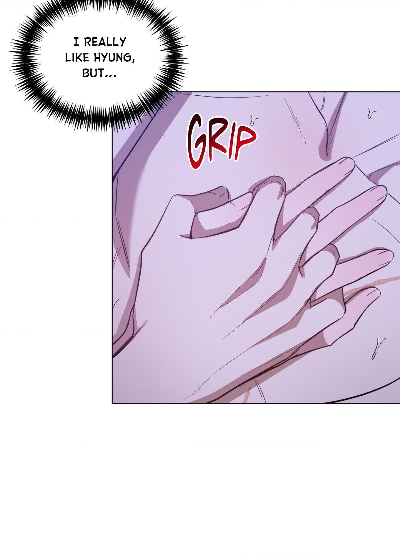 The Dawn Split The Night | ilovecheetos Chapter 48 - Page 49 in English