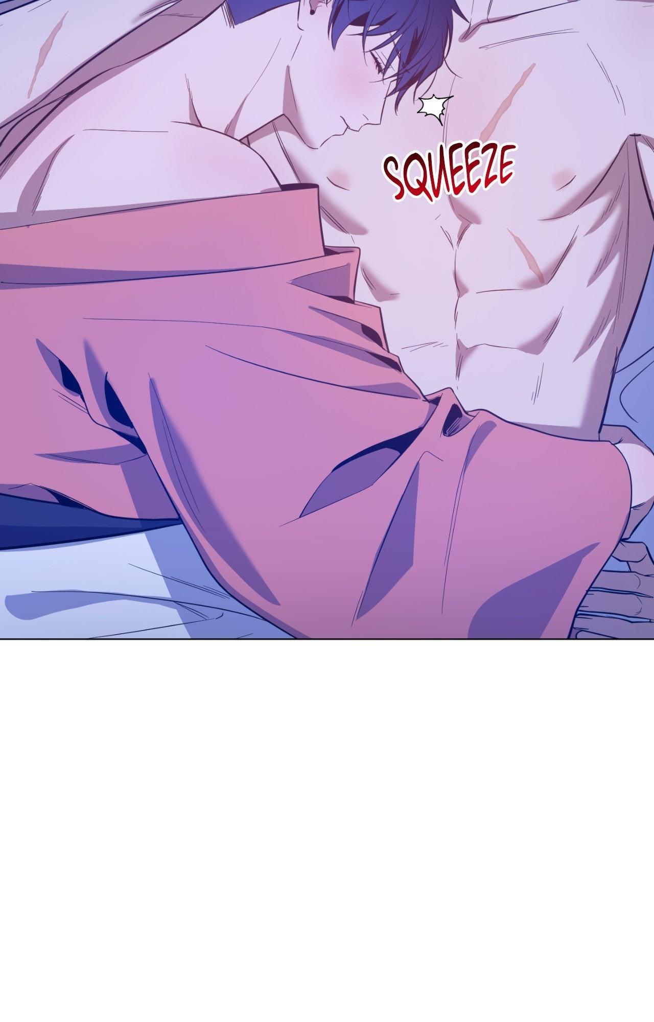 The Dawn Split The Night | ilovecheetos Chapter 48 - Page 54 in English