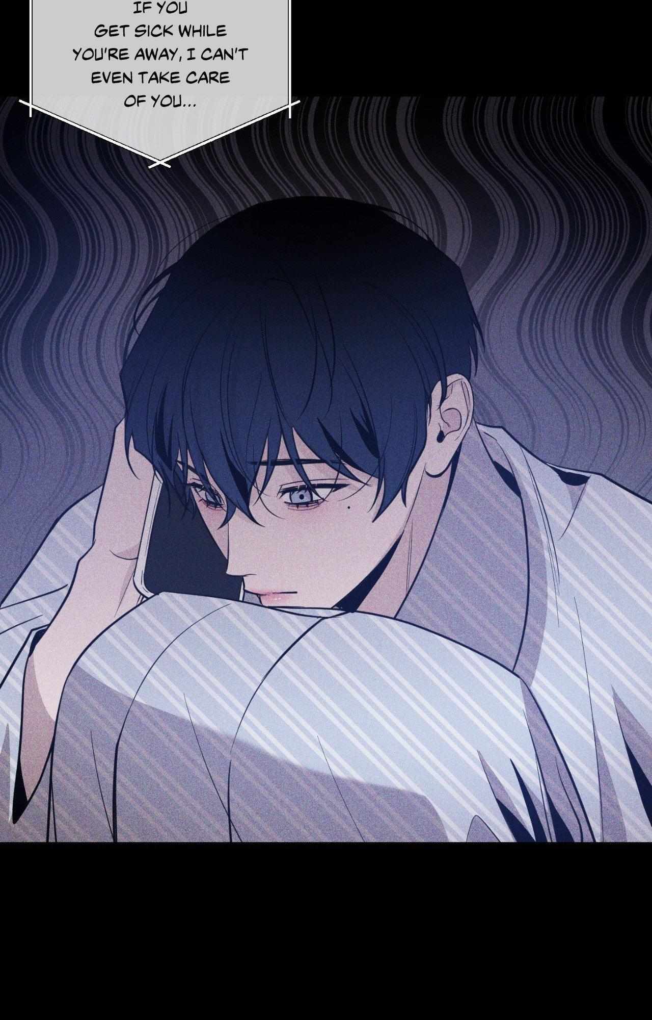 The Dawn Split The Night | ilovecheetos Chapter 48 - Page 60 in English