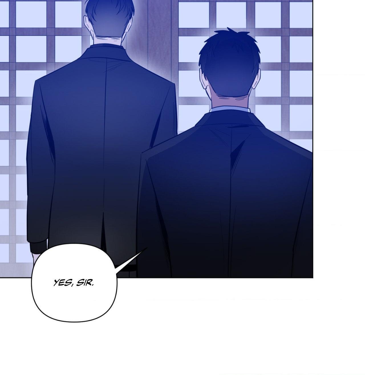 The Dawn Split The Night | ilovecheetos Chapter 48 - Page 9 in English