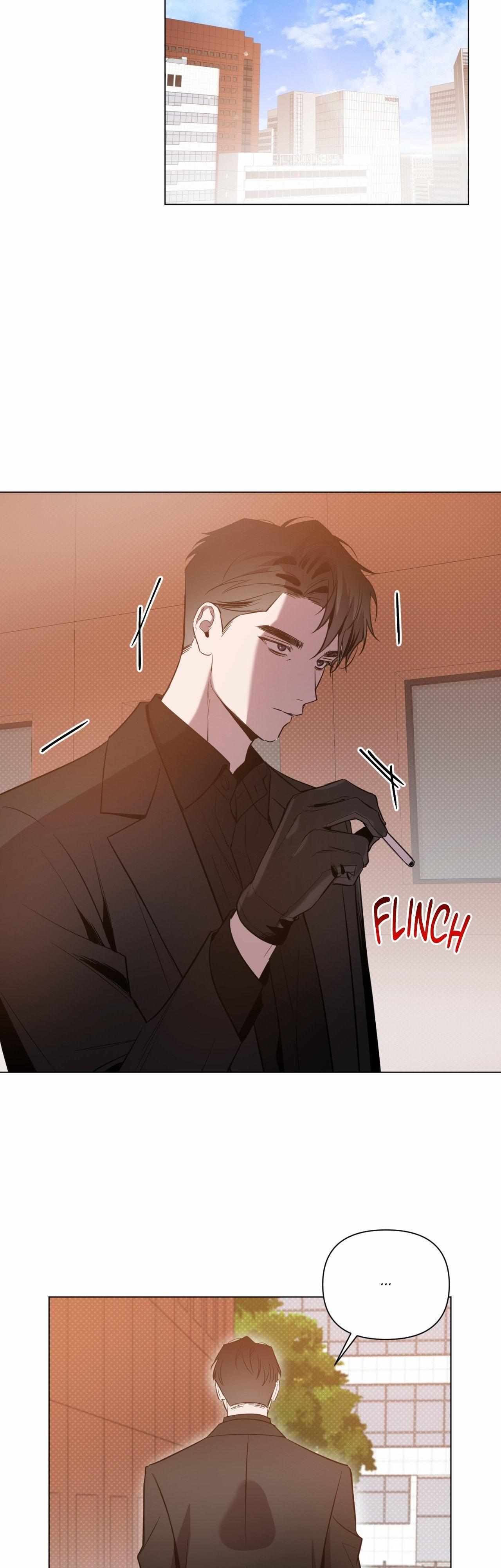 The Dawn Split The Night | ilovecheetos Chapter 49 - Page 25 in English