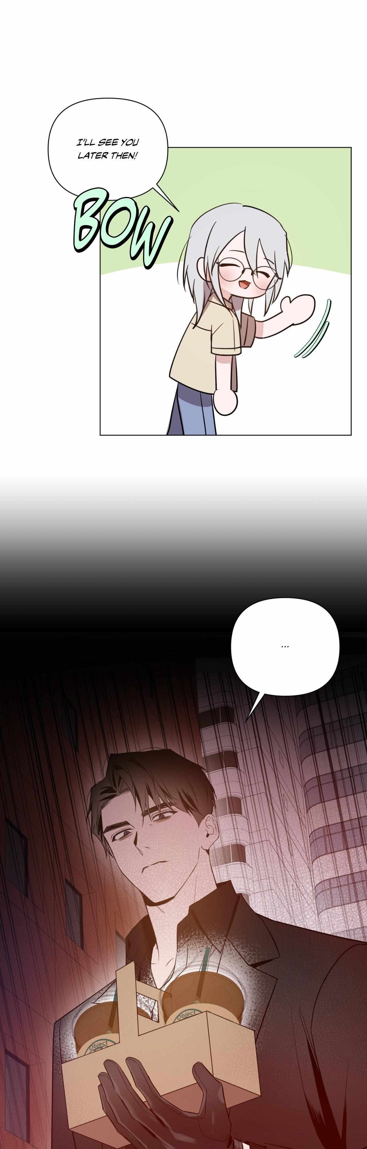 The Dawn Split The Night | ilovecheetos Chapter 49 - Page 31 in English