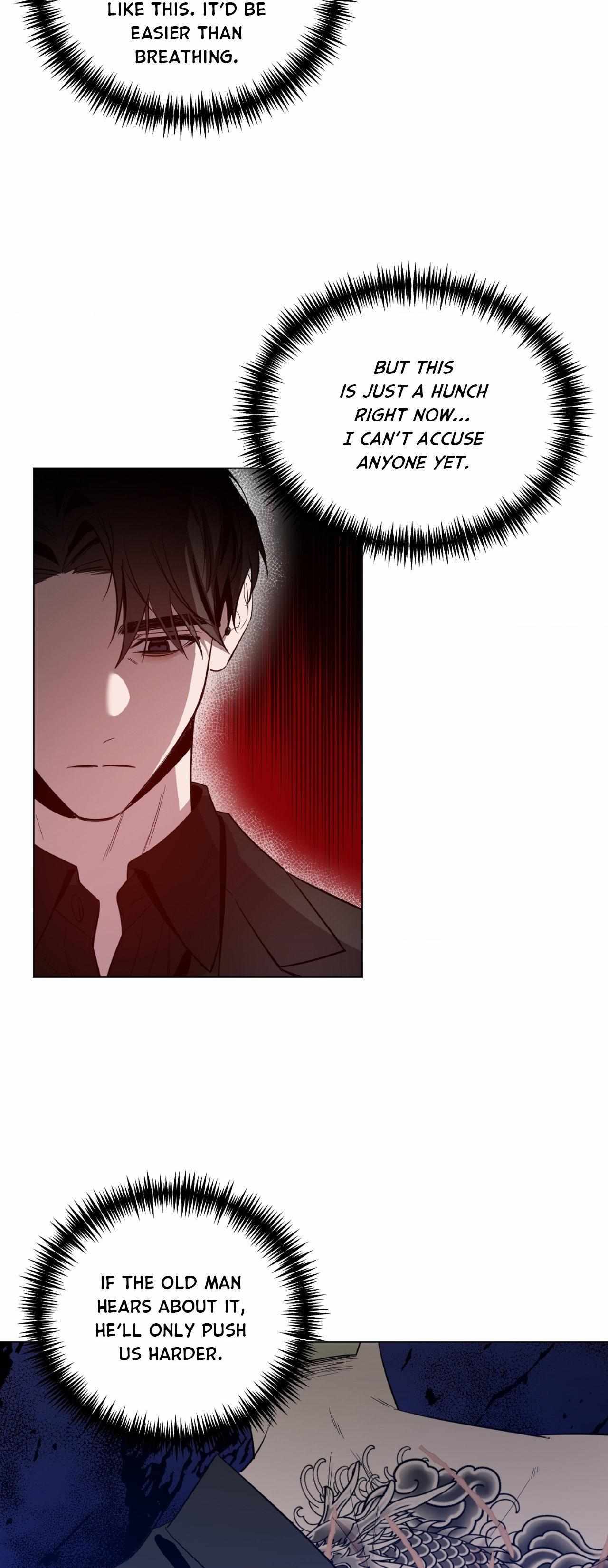 The Dawn Split The Night | ilovecheetos Chapter 50 - Page 10 in English