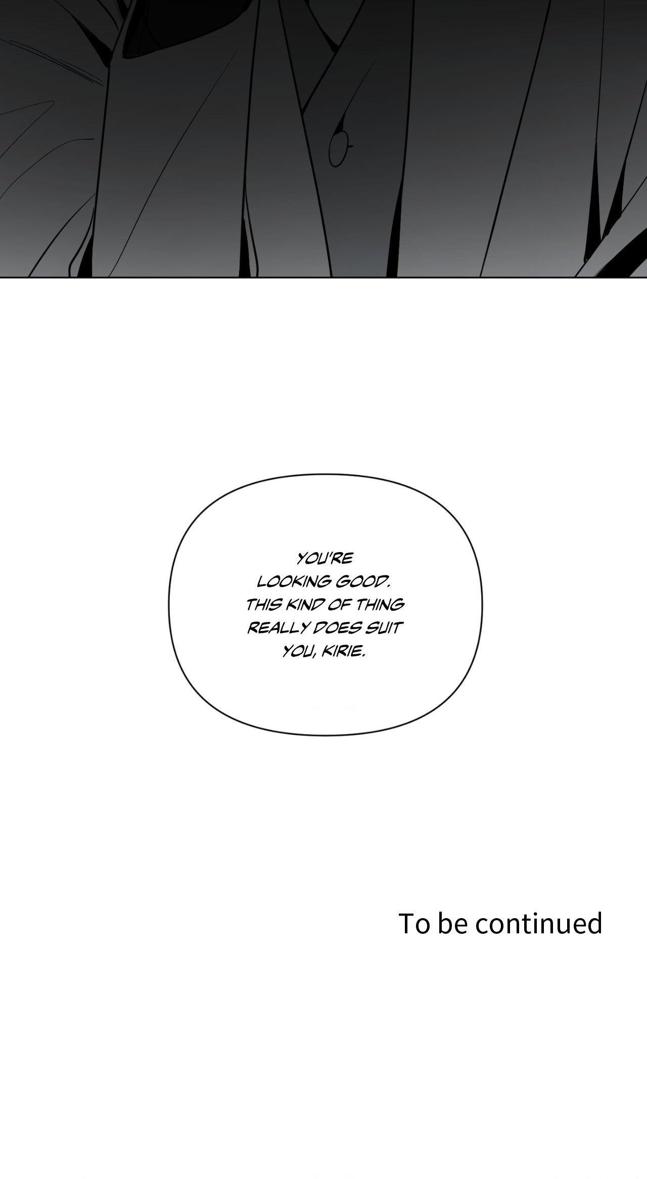 The Dawn Split The Night | ilovecheetos Chapter 50 - Page 43 in English