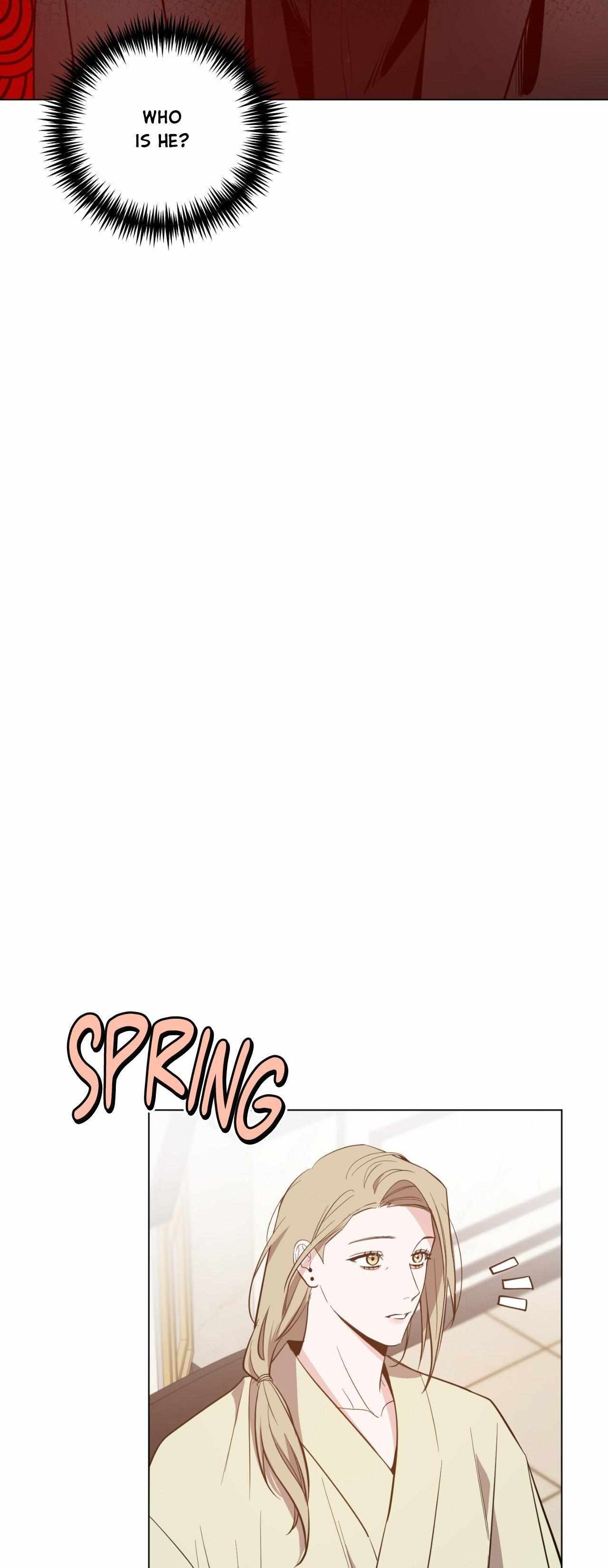 The Dawn Split The Night | ilovecheetos Chapter 50 - Page 5 in English