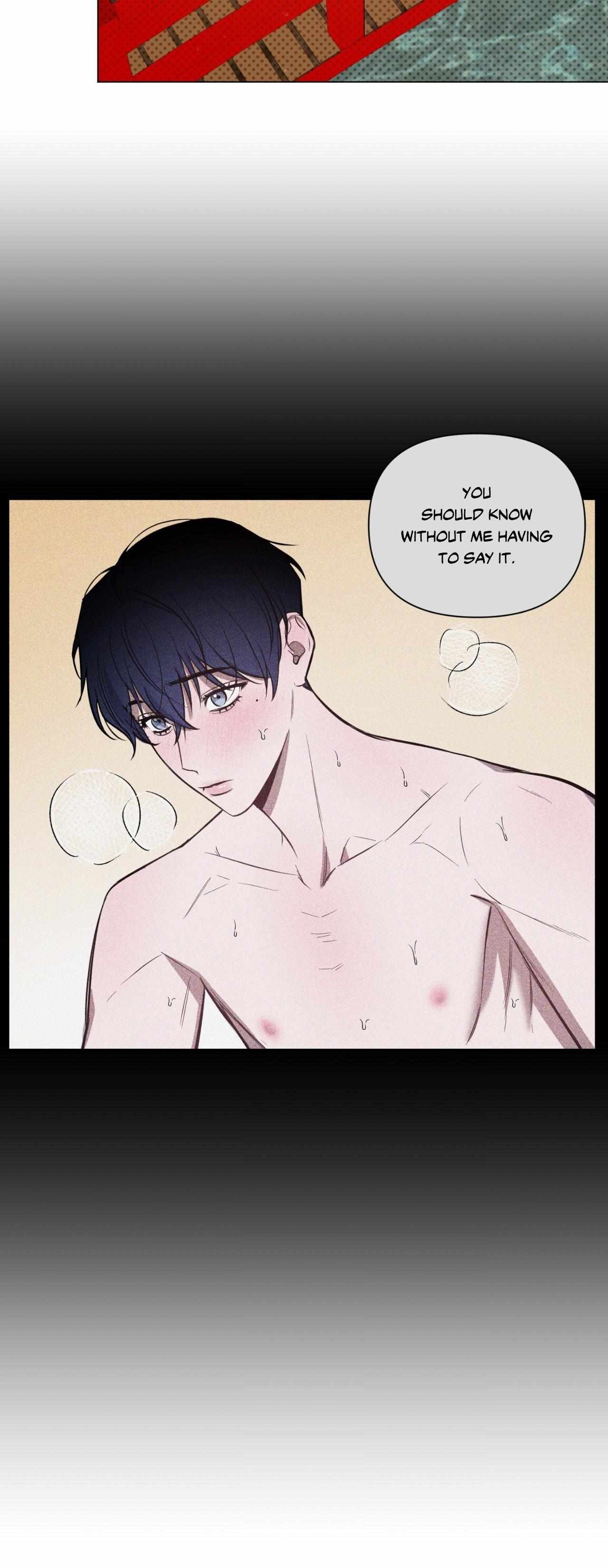 The Dawn Split The Night | ilovecheetos Chapter 51 - Page 16 in English