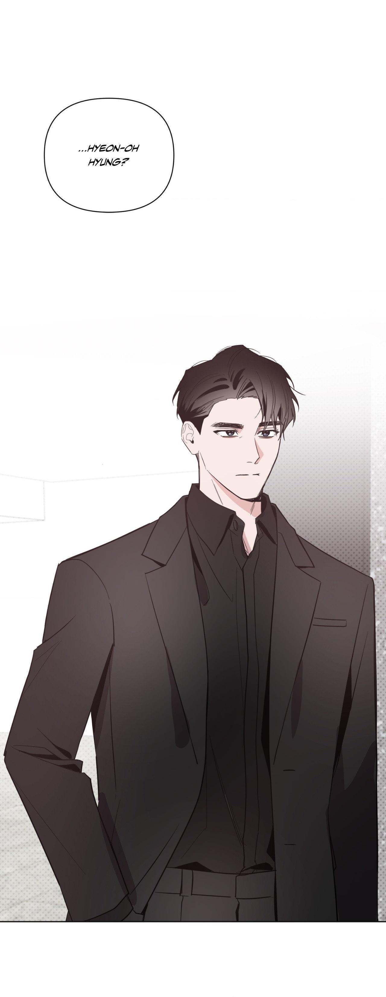 The Dawn Split The Night | ilovecheetos Chapter 51 - Page 39 in English