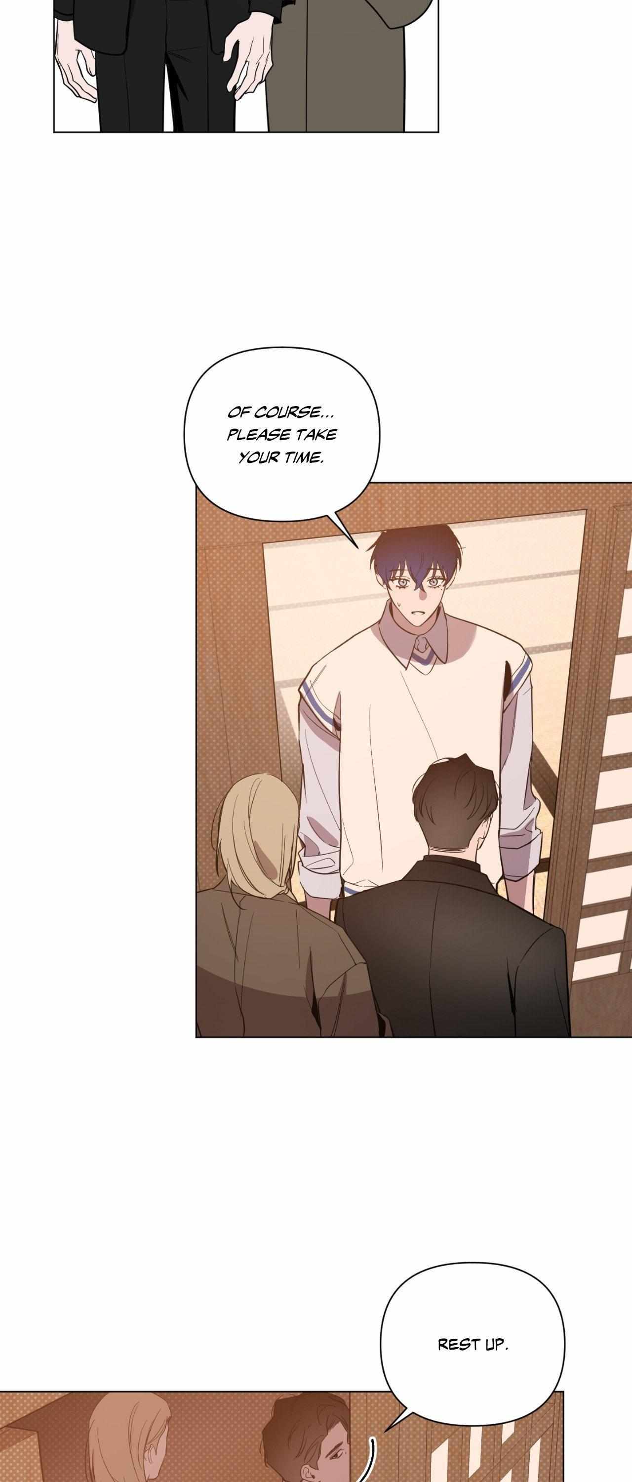 The Dawn Split The Night | ilovecheetos Chapter 53 - Page 13 in English
