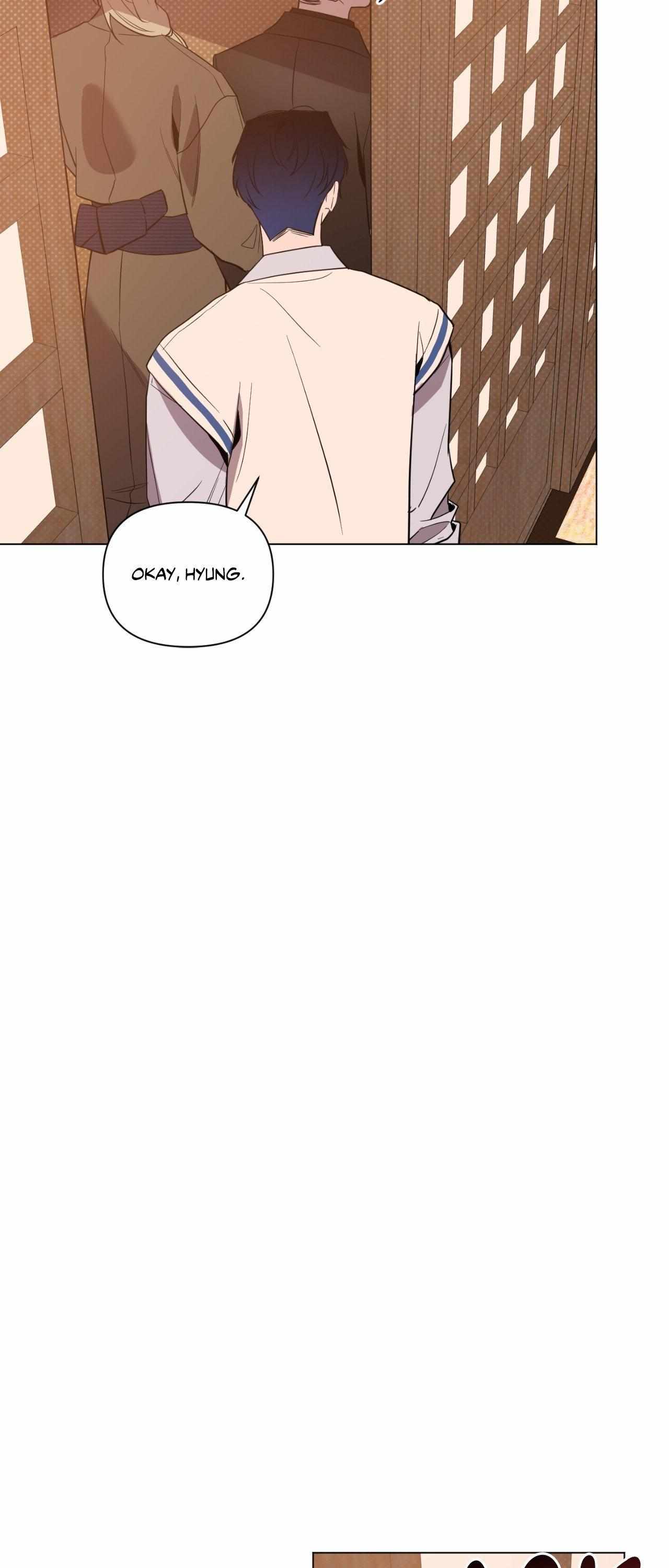 The Dawn Split The Night | ilovecheetos Chapter 53 - Page 14 in English