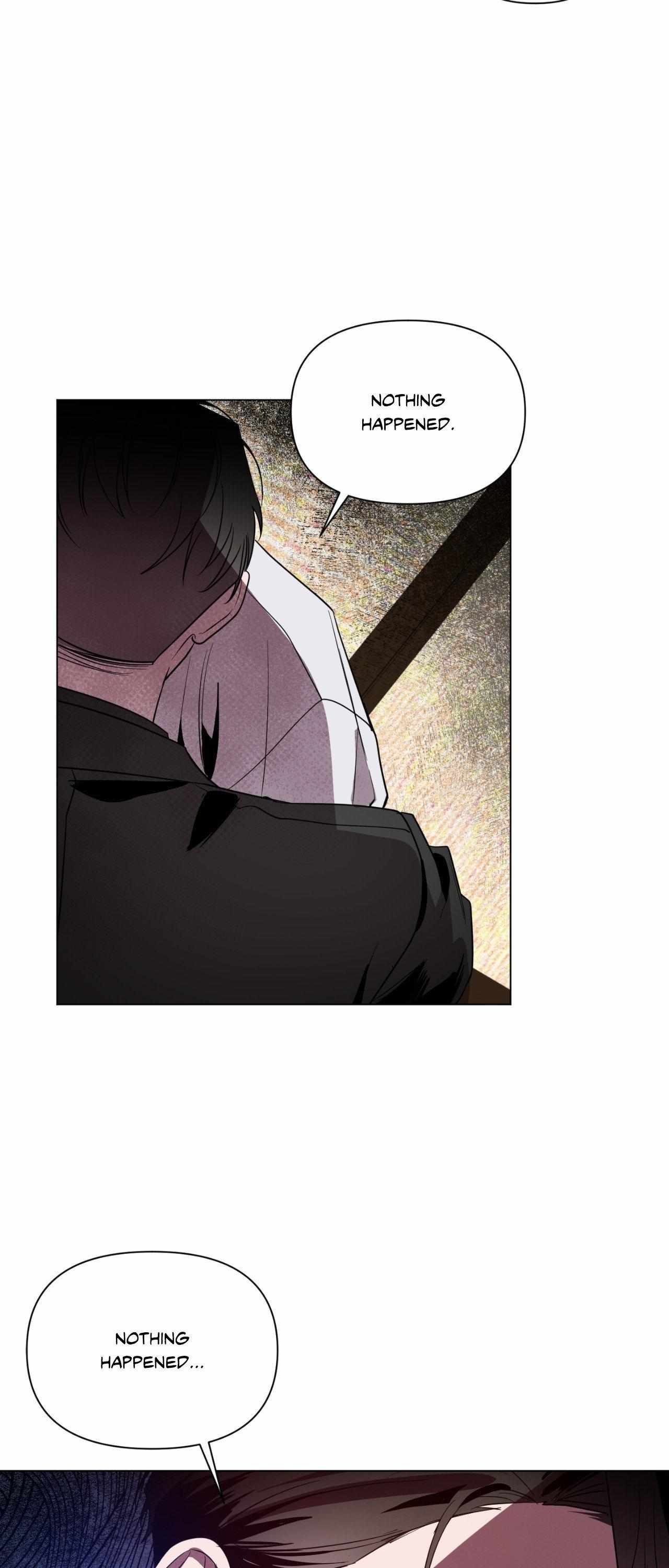 The Dawn Split The Night | ilovecheetos Chapter 53 - Page 40 in English