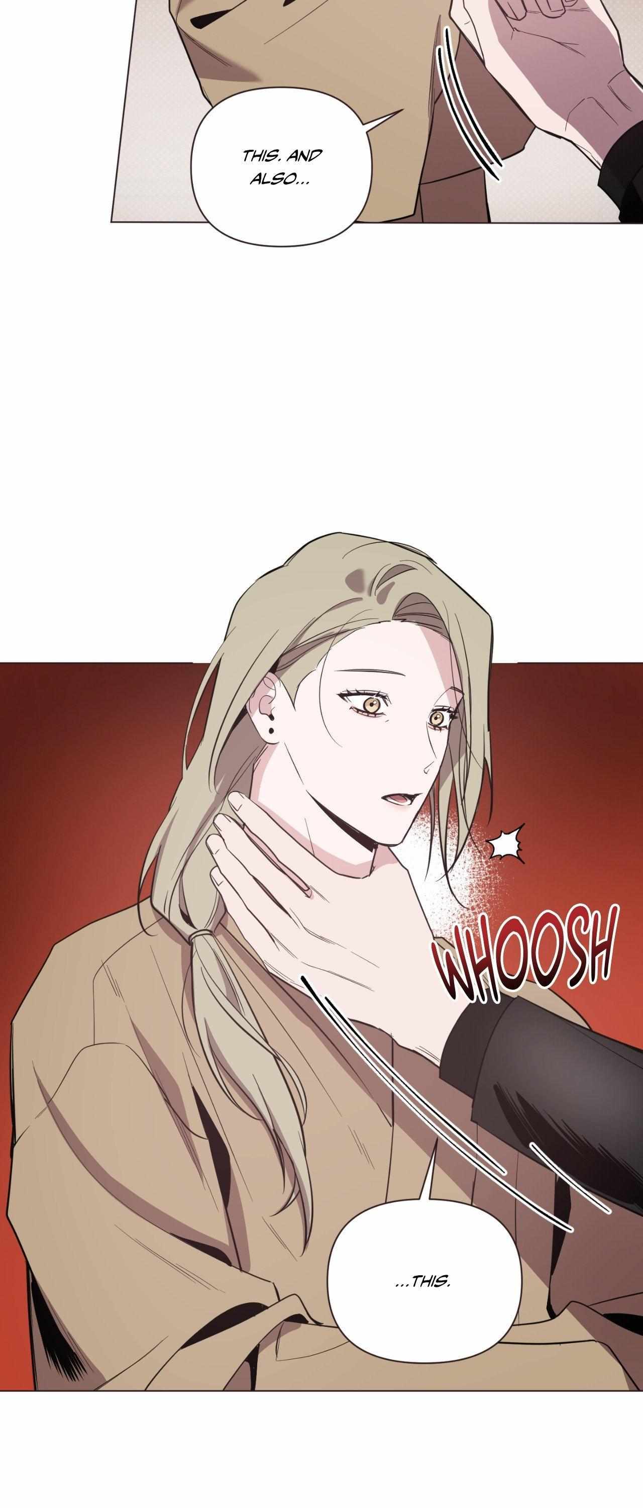 The Dawn Split The Night | ilovecheetos Chapter 54 - Page 18 in English
