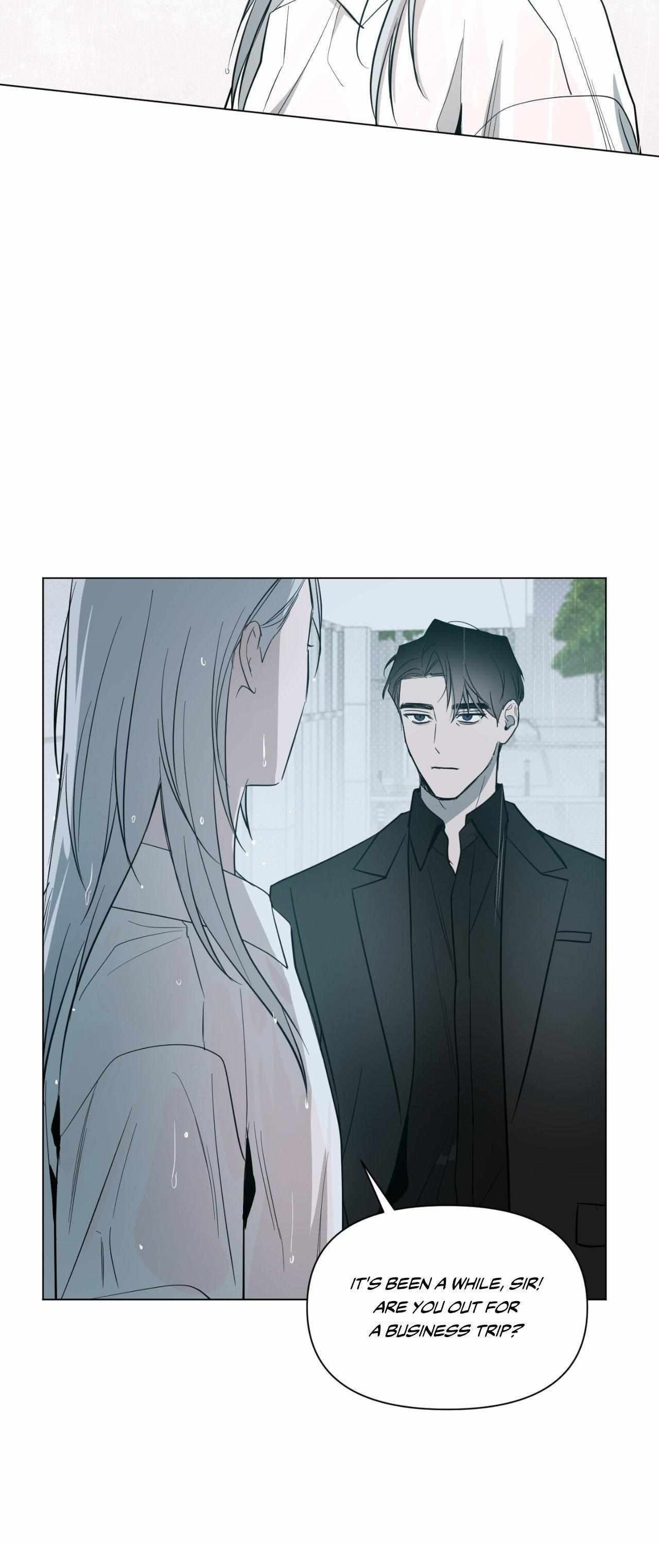 The Dawn Split The Night | ilovecheetos Chapter 54 - Page 31 in English