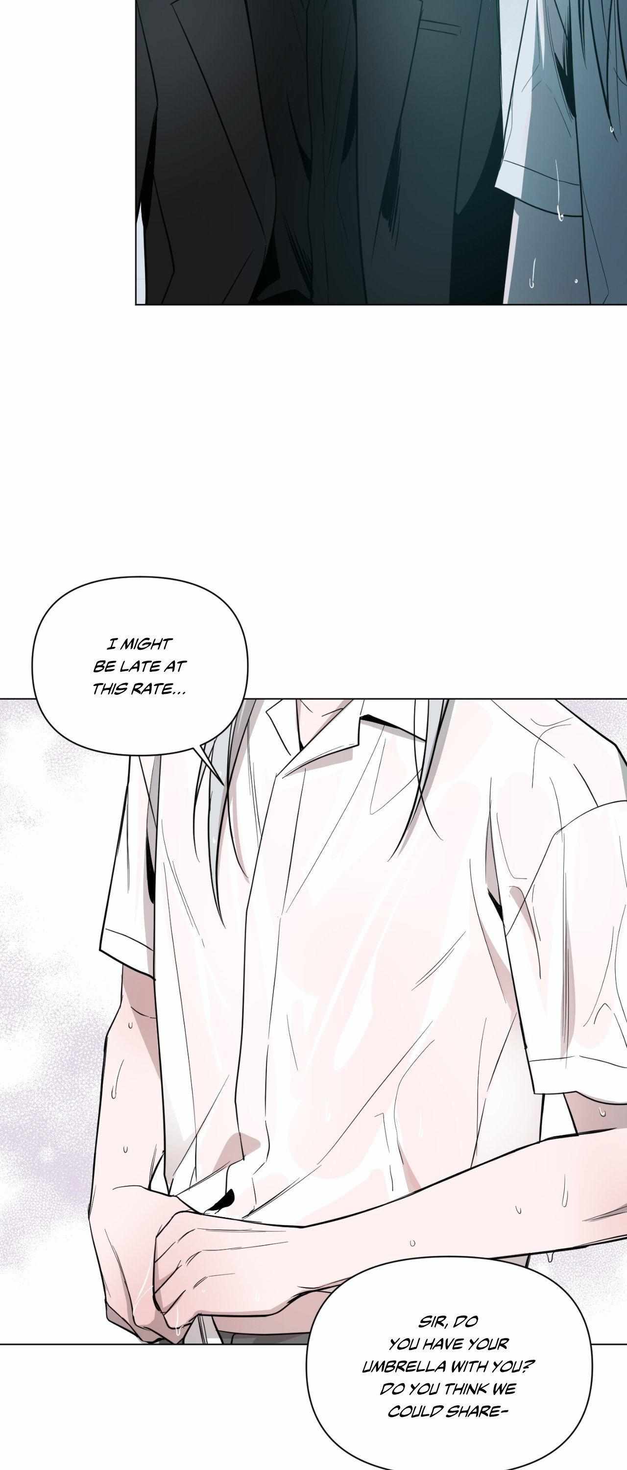 The Dawn Split The Night | ilovecheetos Chapter 54 - Page 33 in English