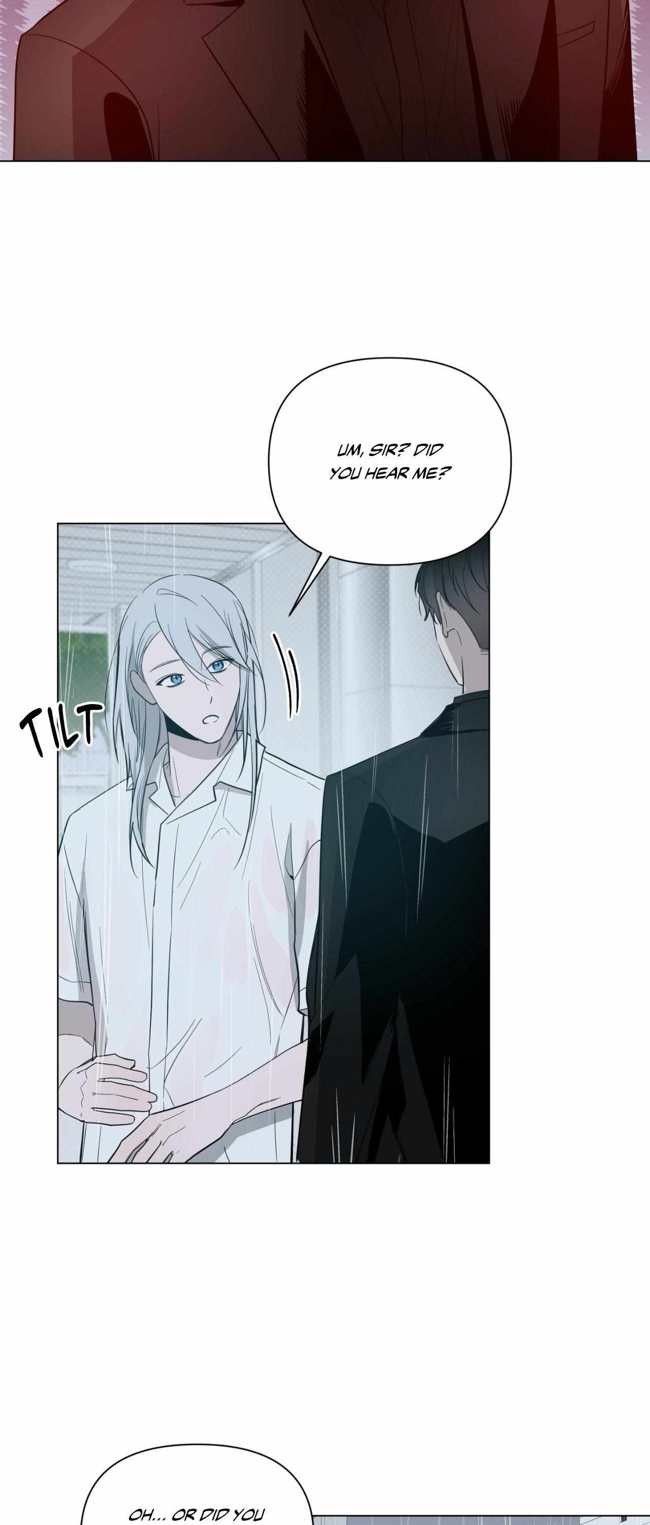 The Dawn Split The Night | ilovecheetos Chapter 54 - Page 36 in English