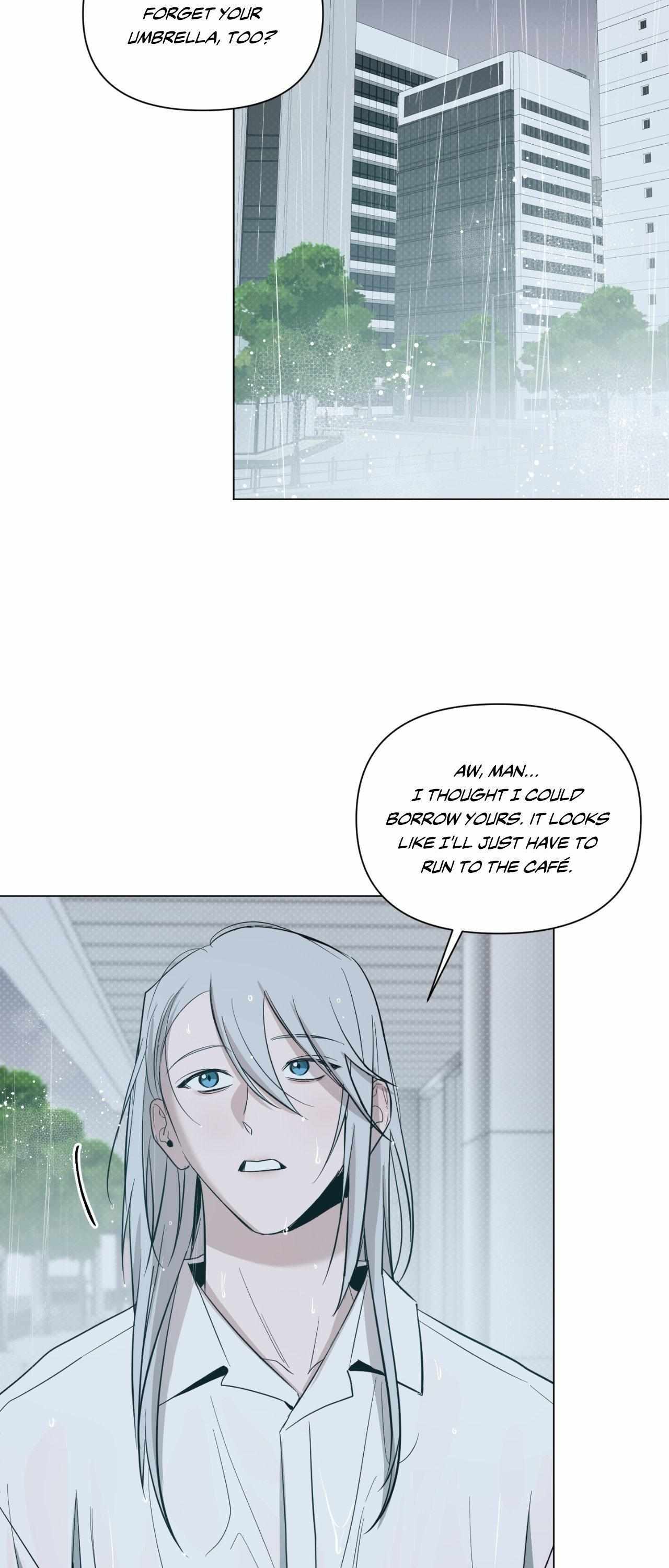 The Dawn Split The Night | ilovecheetos Chapter 54 - Page 37 in English