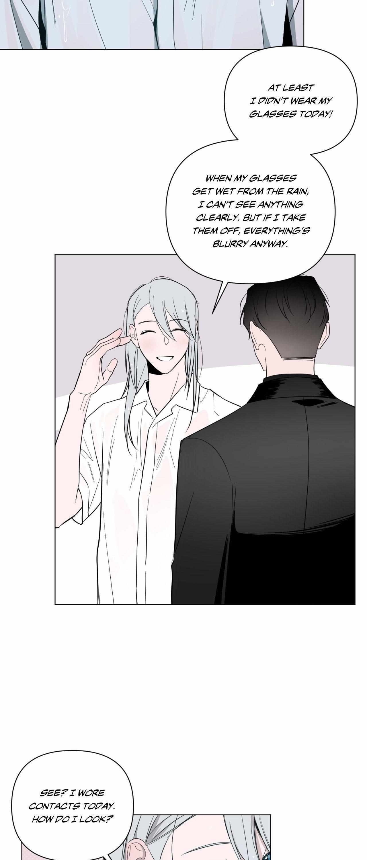 The Dawn Split The Night | ilovecheetos Chapter 54 - Page 38 in English