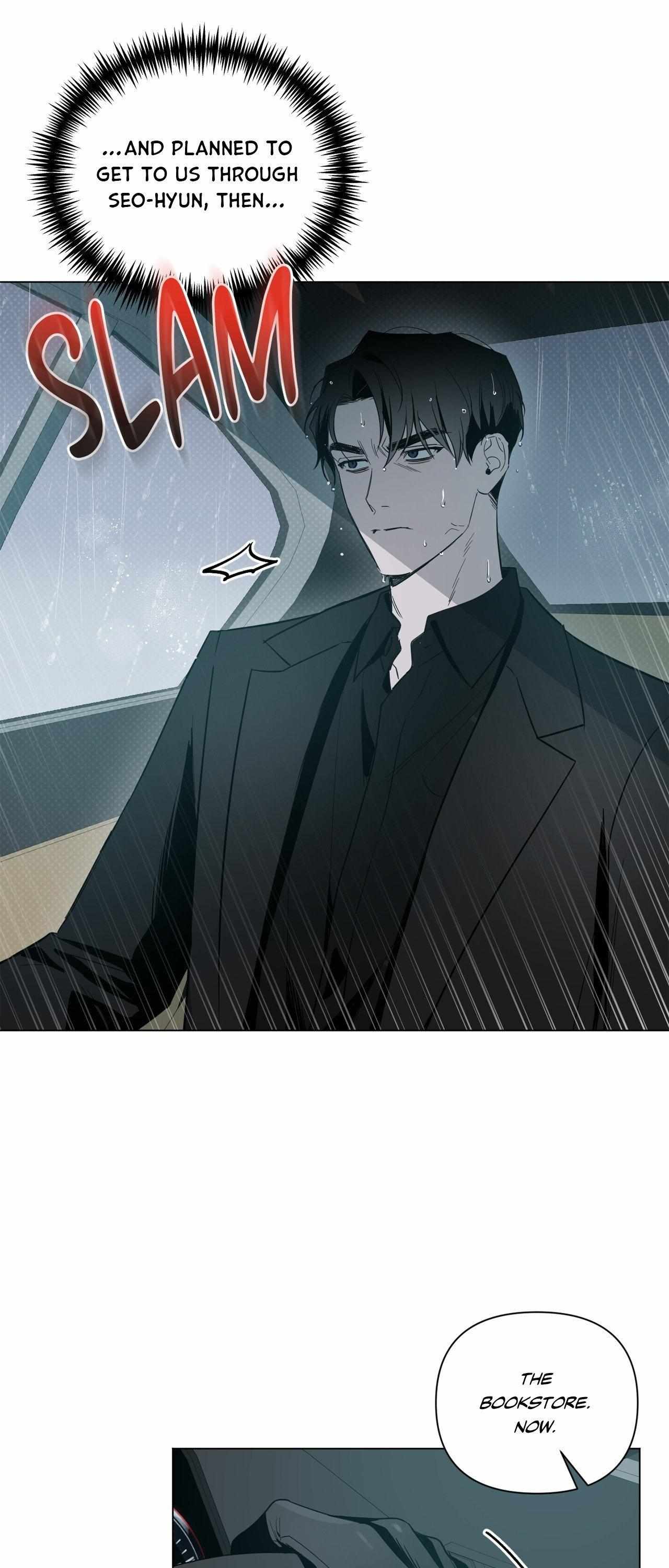 The Dawn Split The Night | ilovecheetos Chapter 55 - Page 14 in English