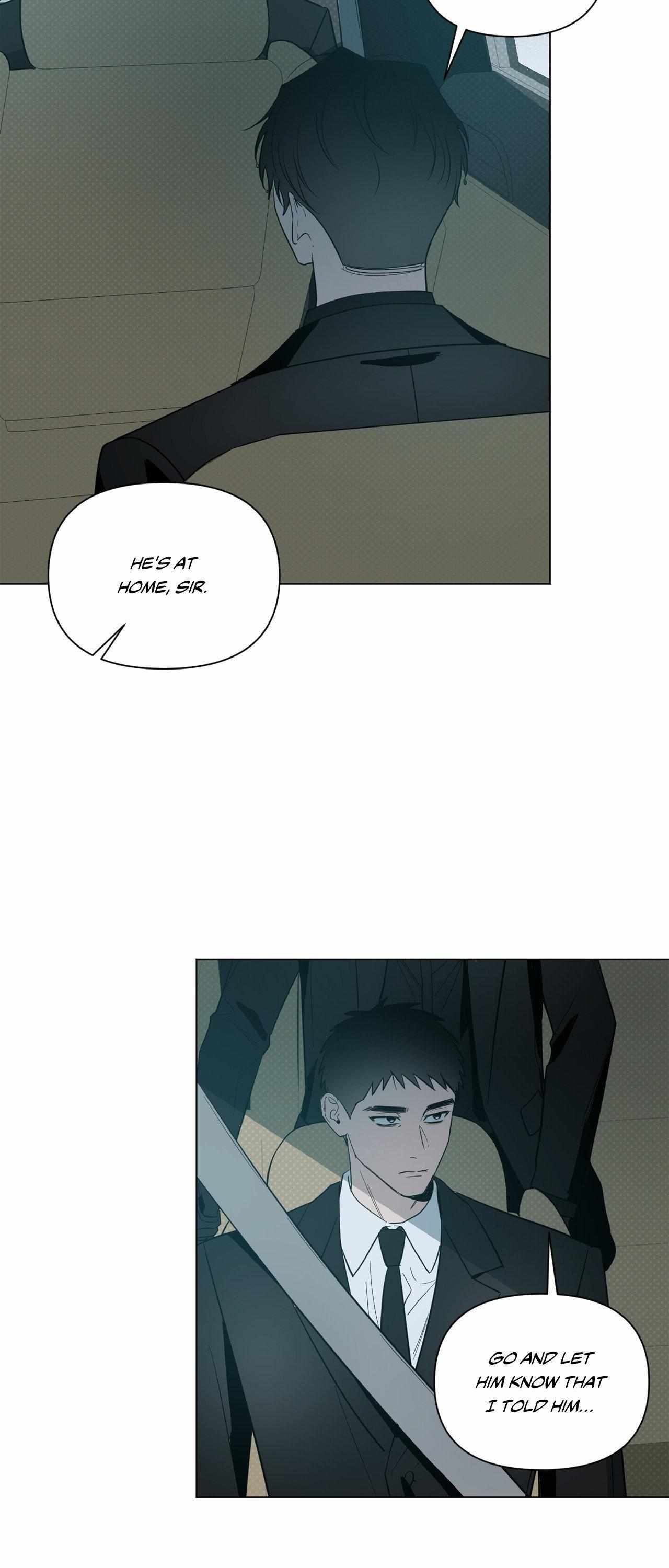 The Dawn Split The Night | ilovecheetos Chapter 55 - Page 20 in English