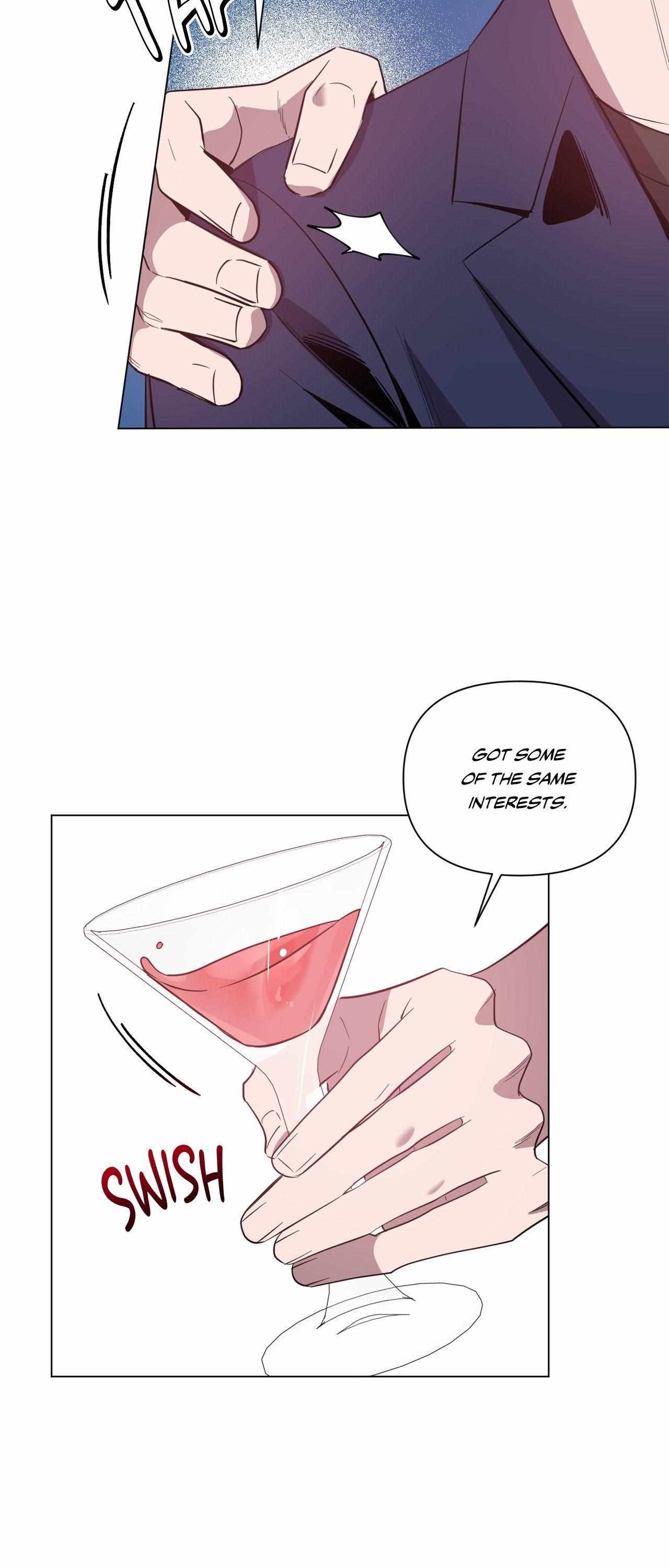 The Dawn Split The Night | ilovecheetos Chapter 55 - Page 41 in English
