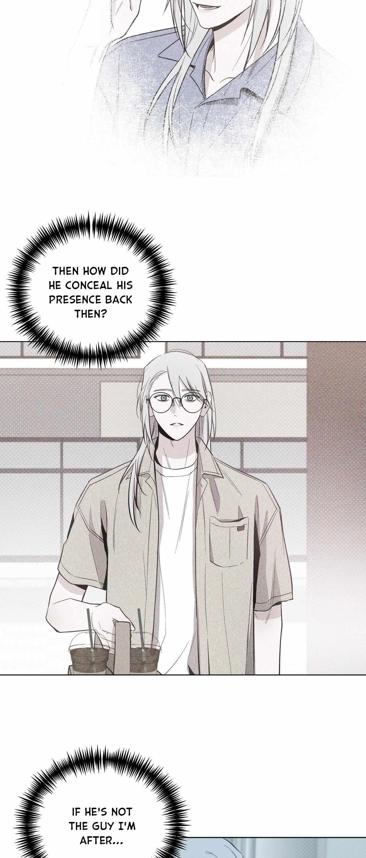 The Dawn Split The Night | ilovecheetos Chapter 55 - Page 9 in English