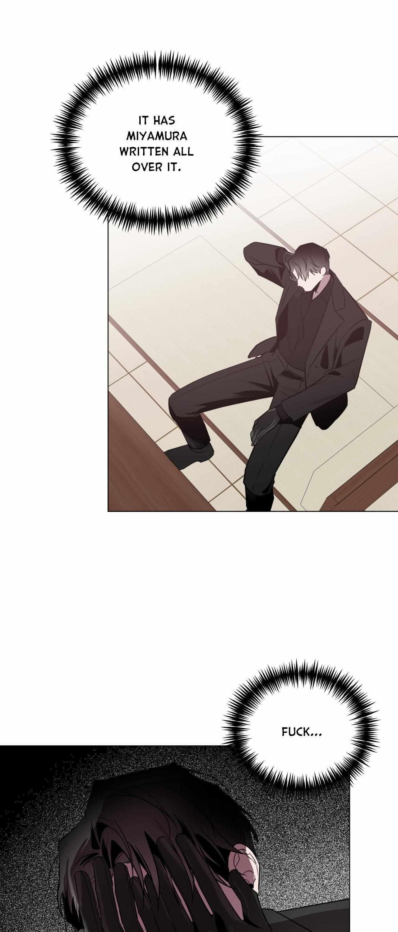The Dawn Split The Night | ilovecheetos Chapter 56 - Page 13 in English