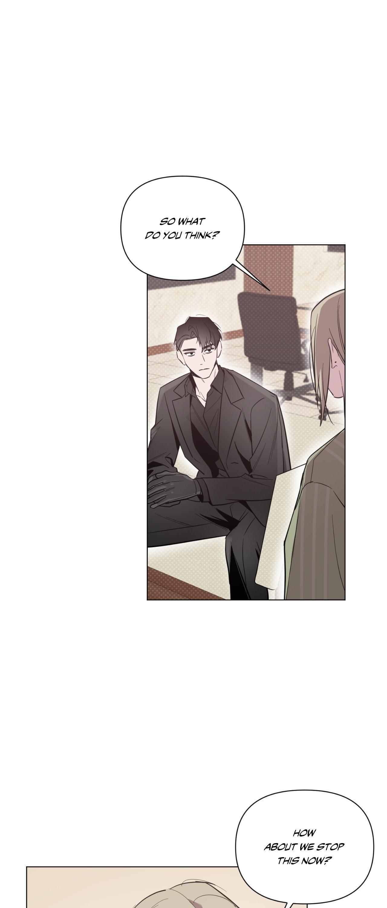 The Dawn Split The Night | ilovecheetos Chapter 56 - Page 16 in English