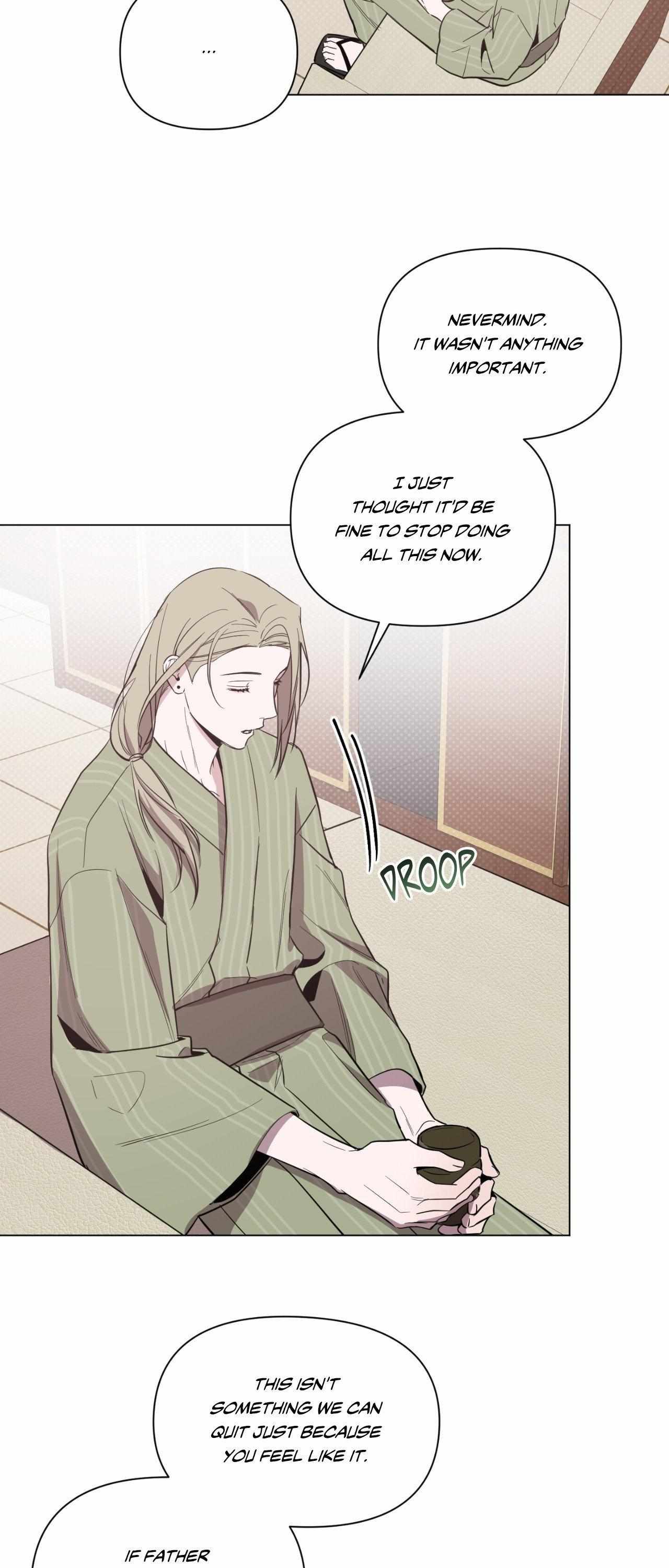 The Dawn Split The Night | ilovecheetos Chapter 56 - Page 18 in English