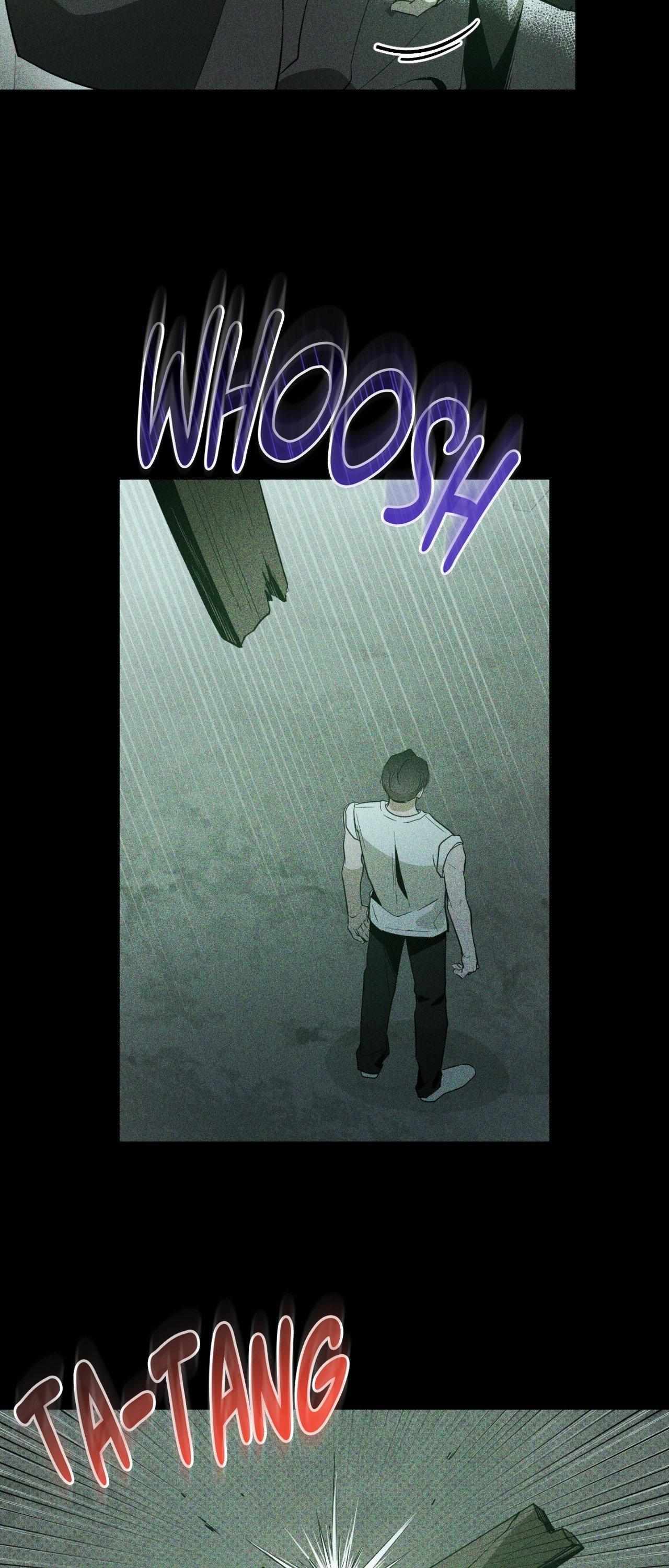 The Dawn Split The Night | ilovecheetos Chapter 56 - Page 41 in English