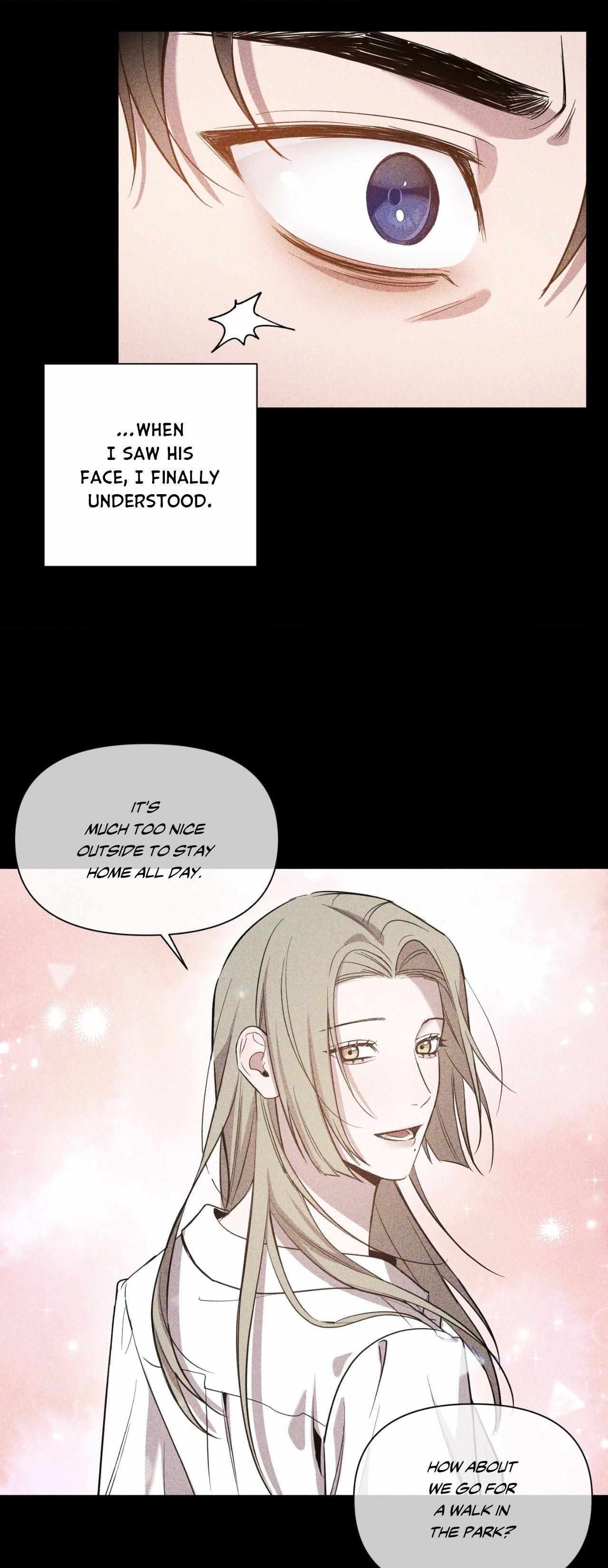 The Dawn Split The Night | ilovecheetos Chapter 57 - Page 12 in English