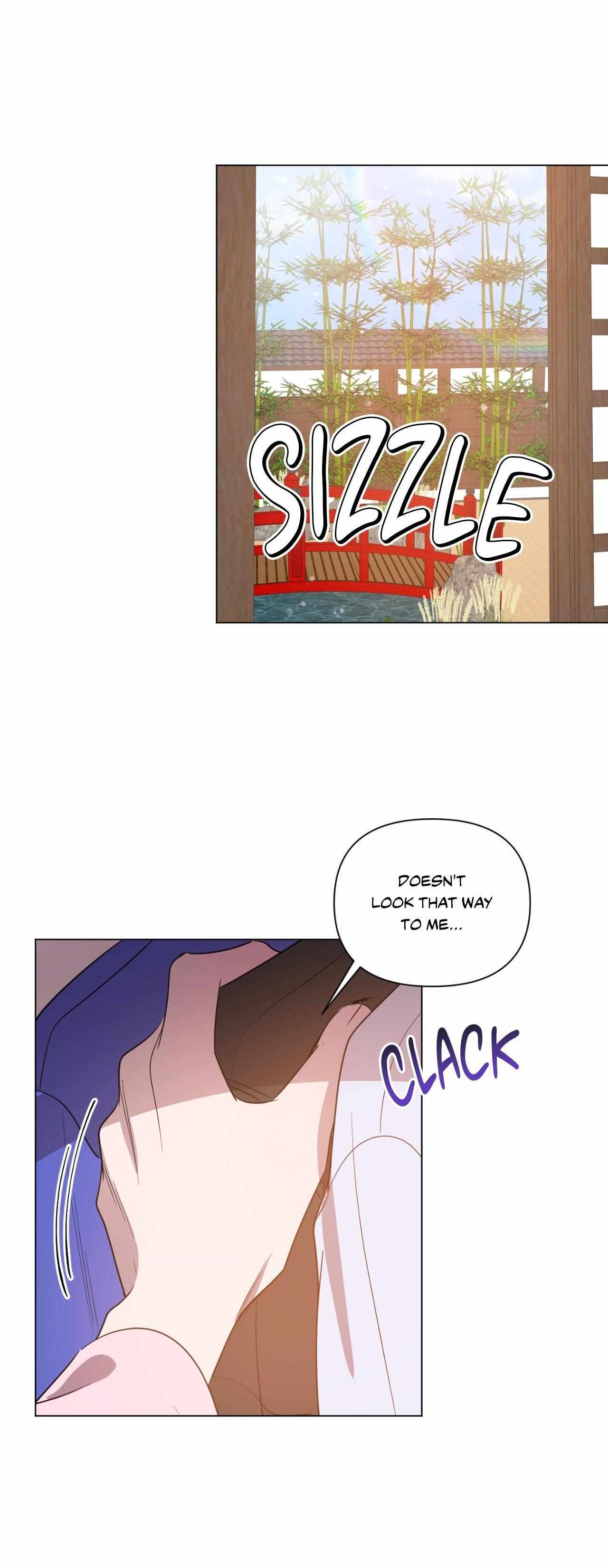 The Dawn Split The Night | ilovecheetos Chapter 57 - Page 31 in English