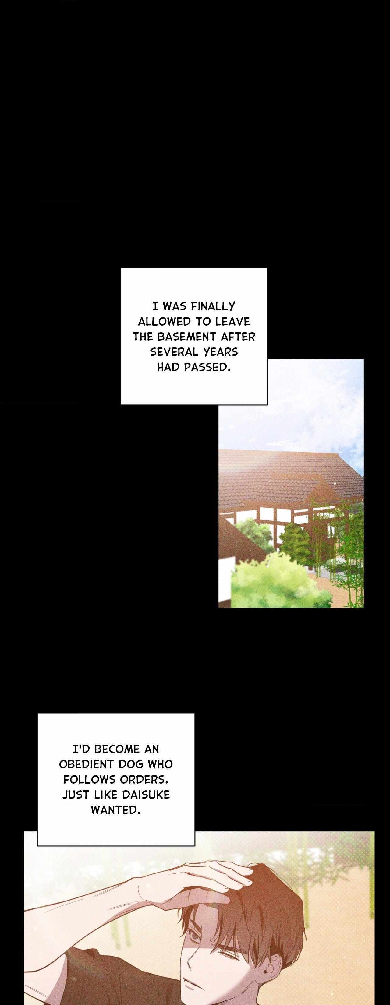 The Dawn Split The Night | ilovecheetos Chapter 57 - Page 8 in English