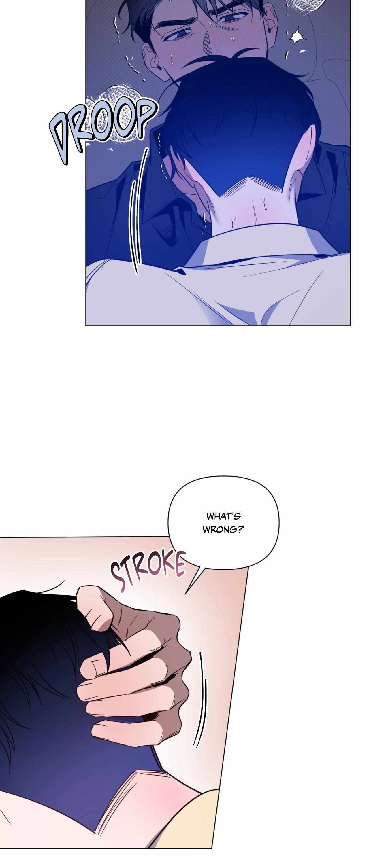 The Dawn Split The Night | ilovecheetos Chapter 59 - Page 18 in English