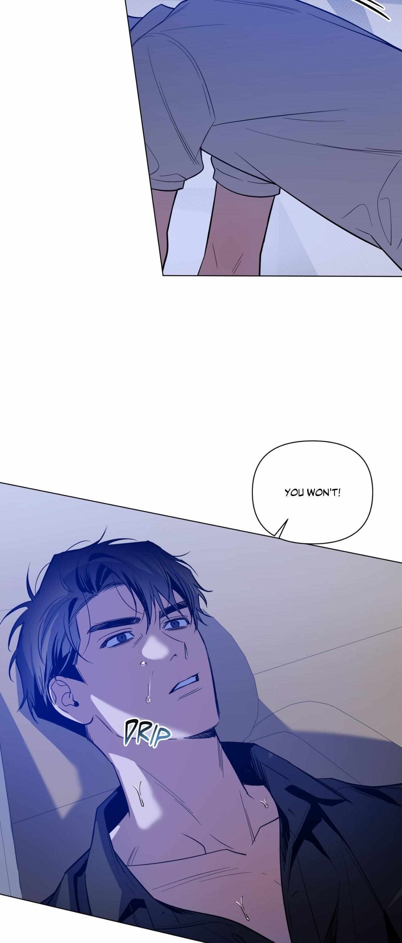 The Dawn Split The Night | ilovecheetos Chapter 59 - Page 20 in English