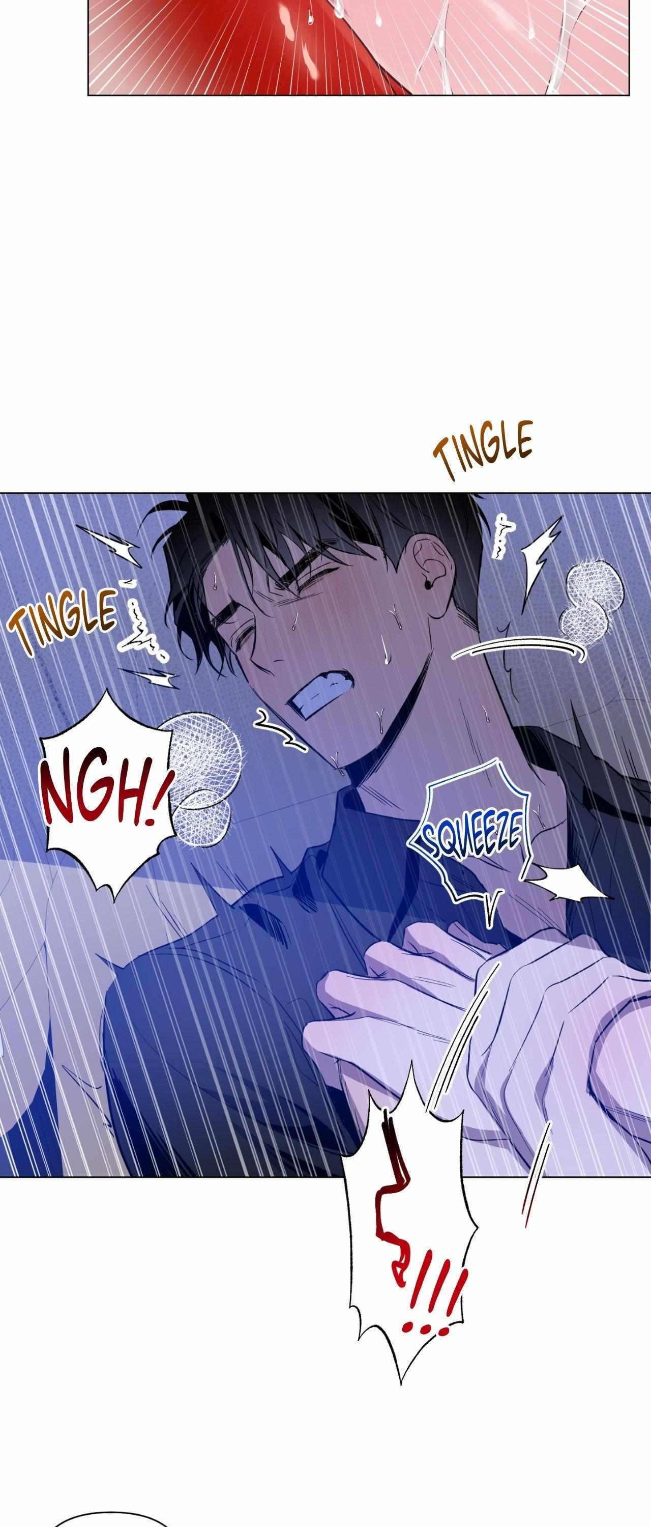 The Dawn Split The Night | ilovecheetos Chapter 59 - Page 27 in English