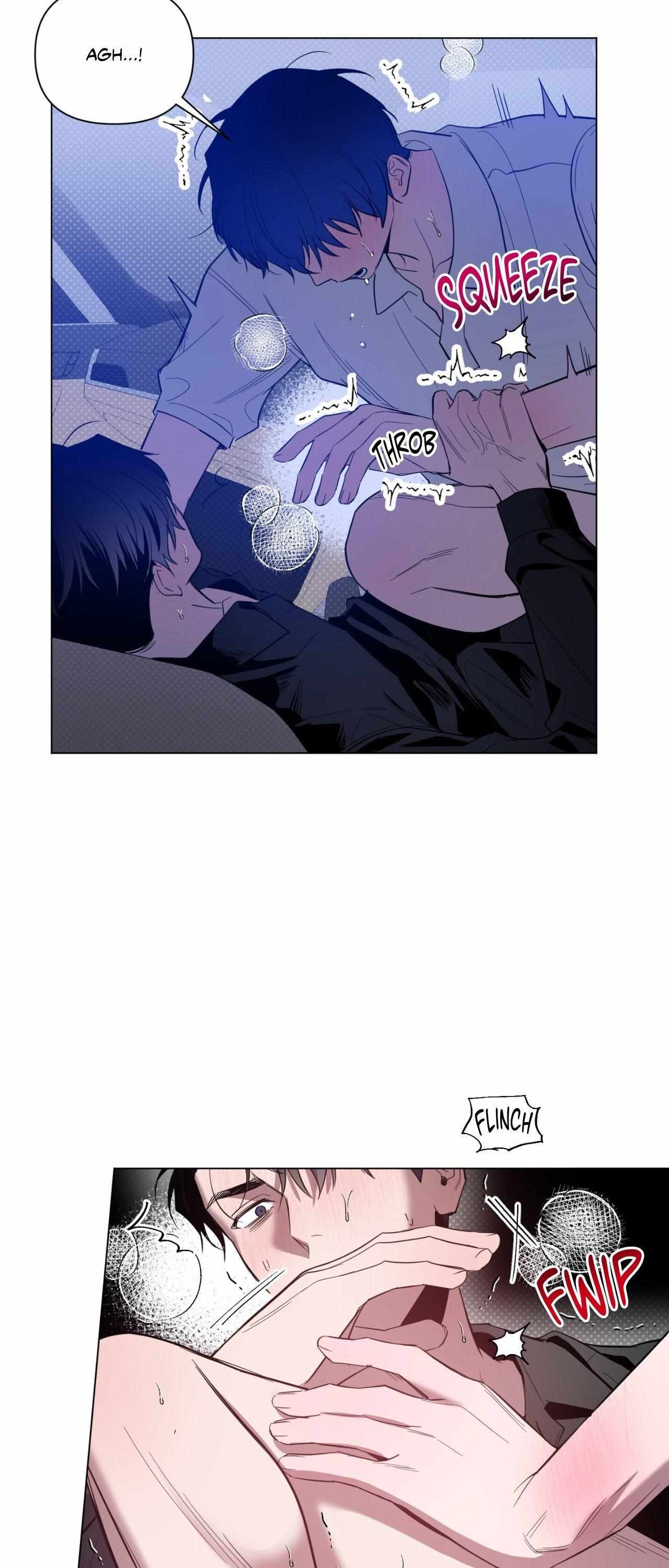 The Dawn Split The Night | ilovecheetos Chapter 59 - Page 28 in English