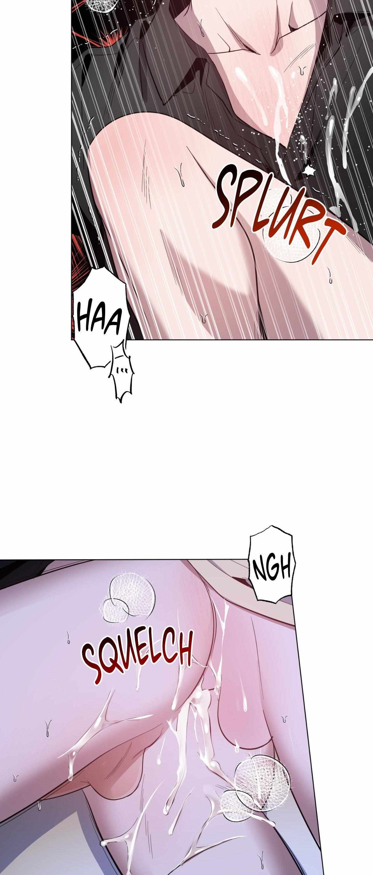 The Dawn Split The Night | ilovecheetos Chapter 59 - Page 32 in English