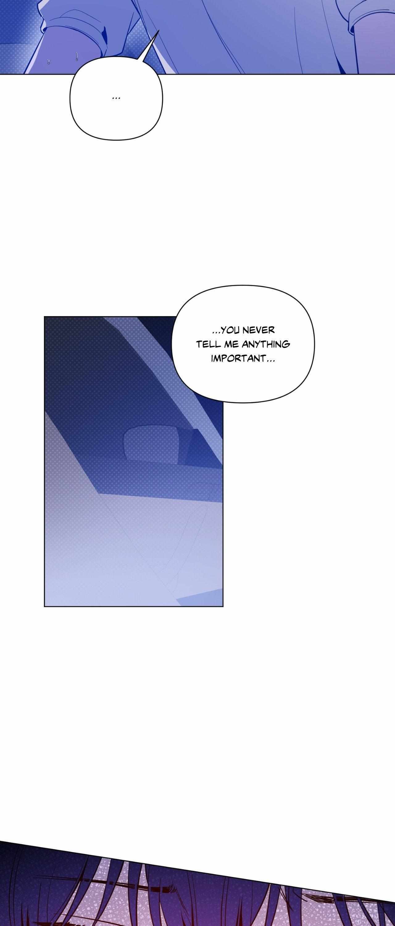 The Dawn Split The Night | ilovecheetos Chapter 59 - Page 38 in English