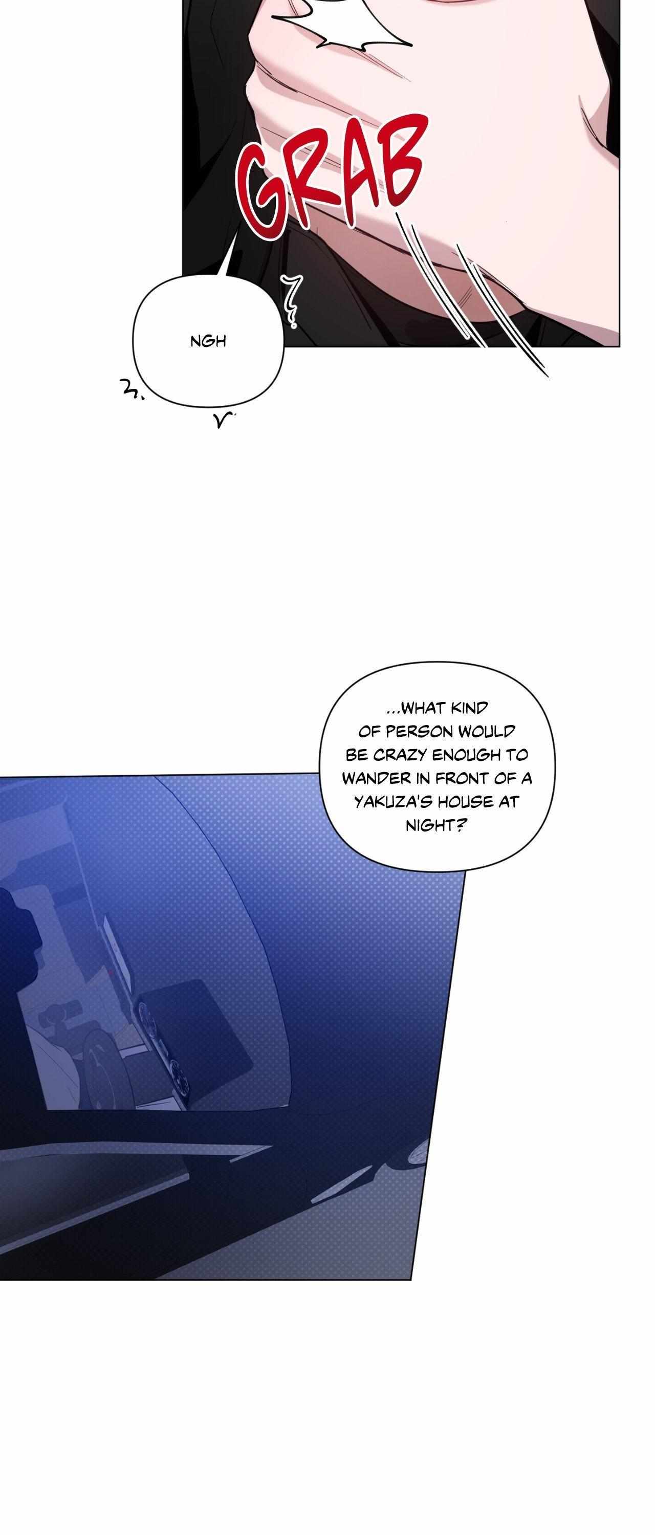 The Dawn Split The Night | ilovecheetos Chapter 59 - Page 7 in English