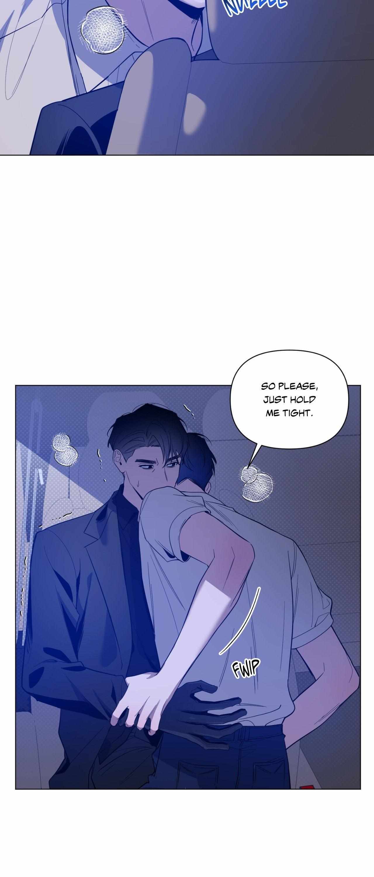 The Dawn Split The Night | ilovecheetos Chapter 59 - Page 9 in English