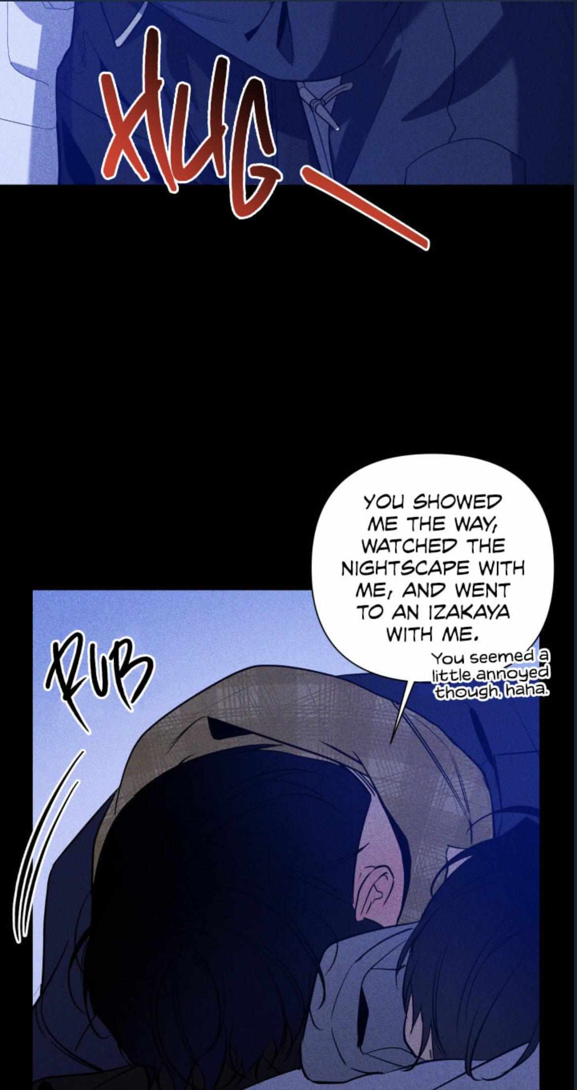The Dawn Split The Night | ilovecheetos Chapter 6 - Page 15 in English