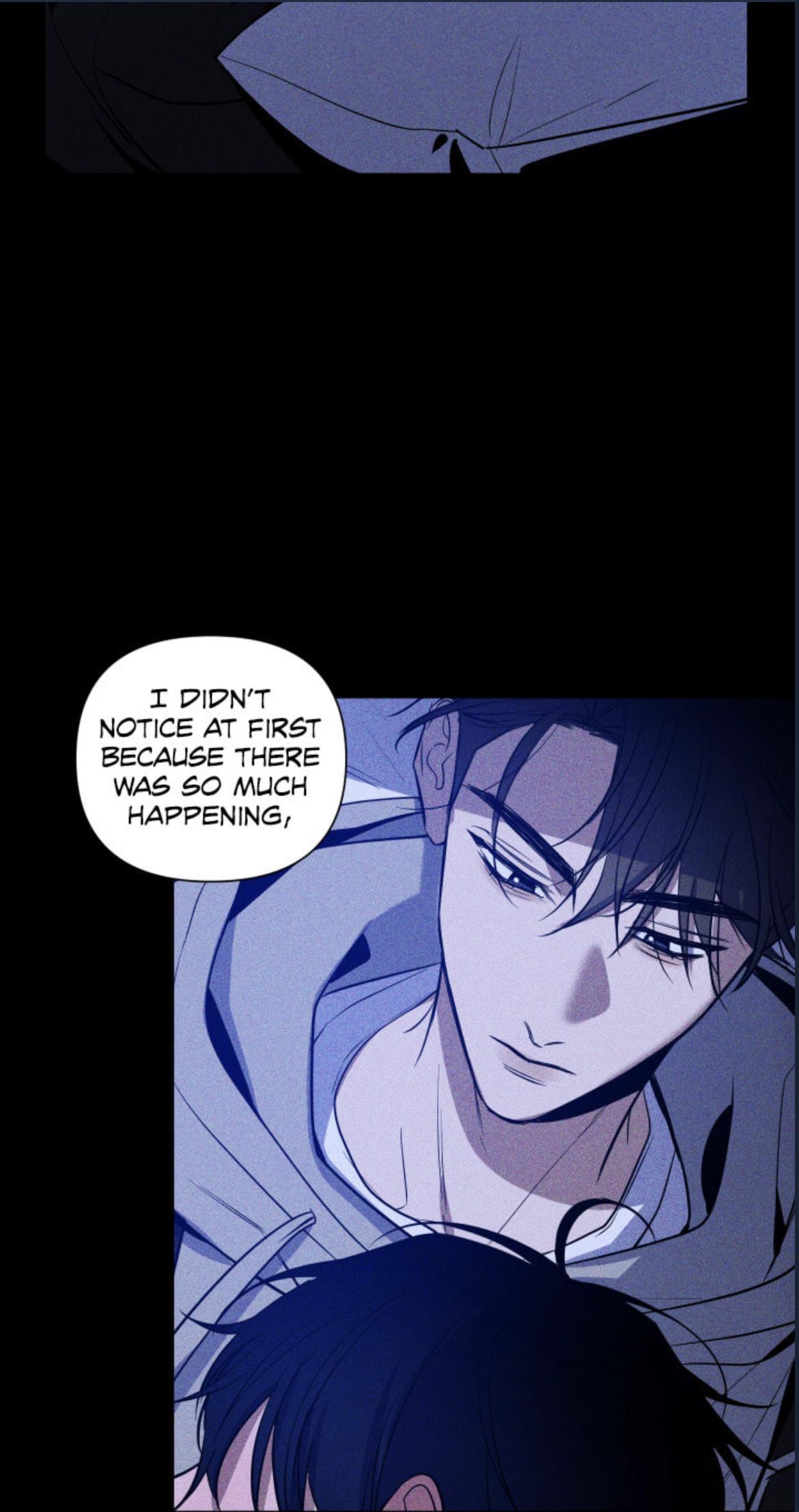 The Dawn Split The Night | ilovecheetos Chapter 6 - Page 16 in English