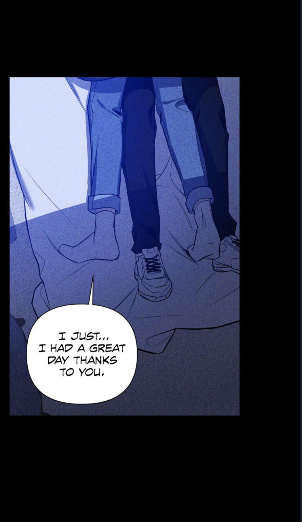 The Dawn Split The Night | ilovecheetos Chapter 6 - Page 19 in English