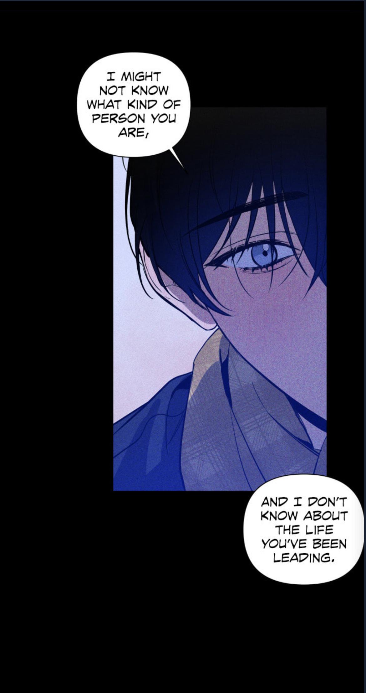 The Dawn Split The Night | ilovecheetos Chapter 6 - Page 20 in English