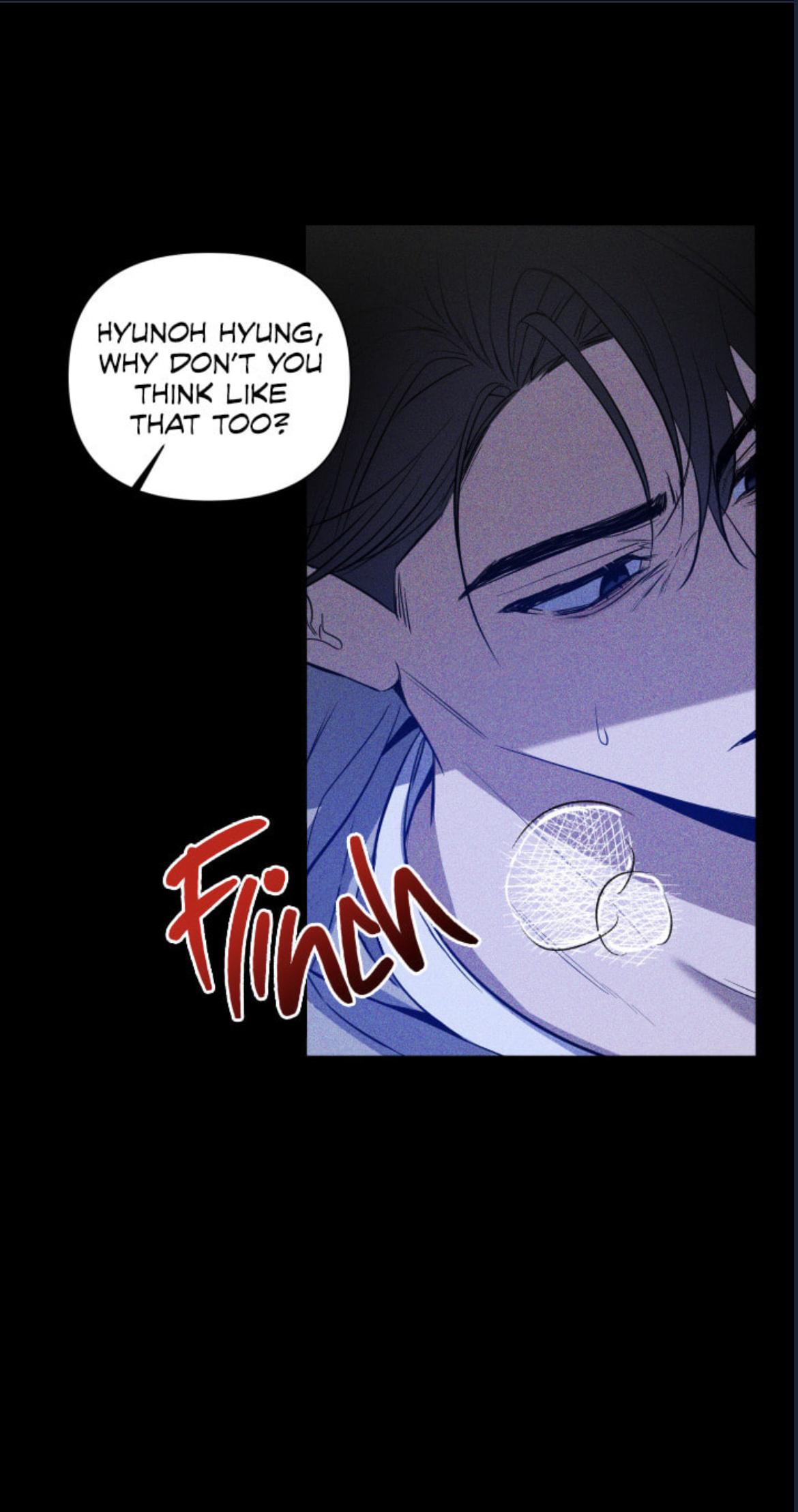 The Dawn Split The Night | ilovecheetos Chapter 6 - Page 24 in English