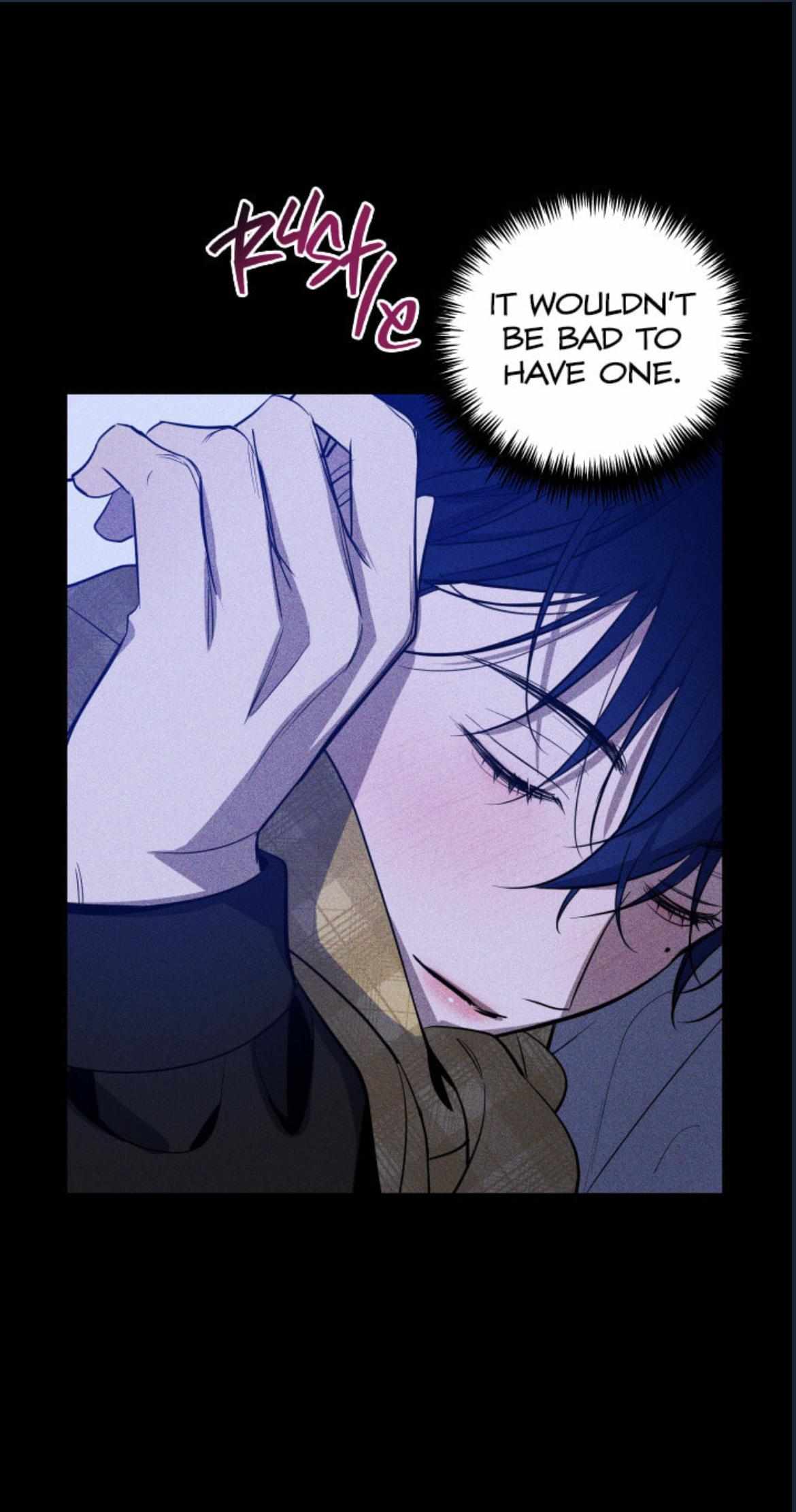 The Dawn Split The Night | ilovecheetos Chapter 6 - Page 28 in English