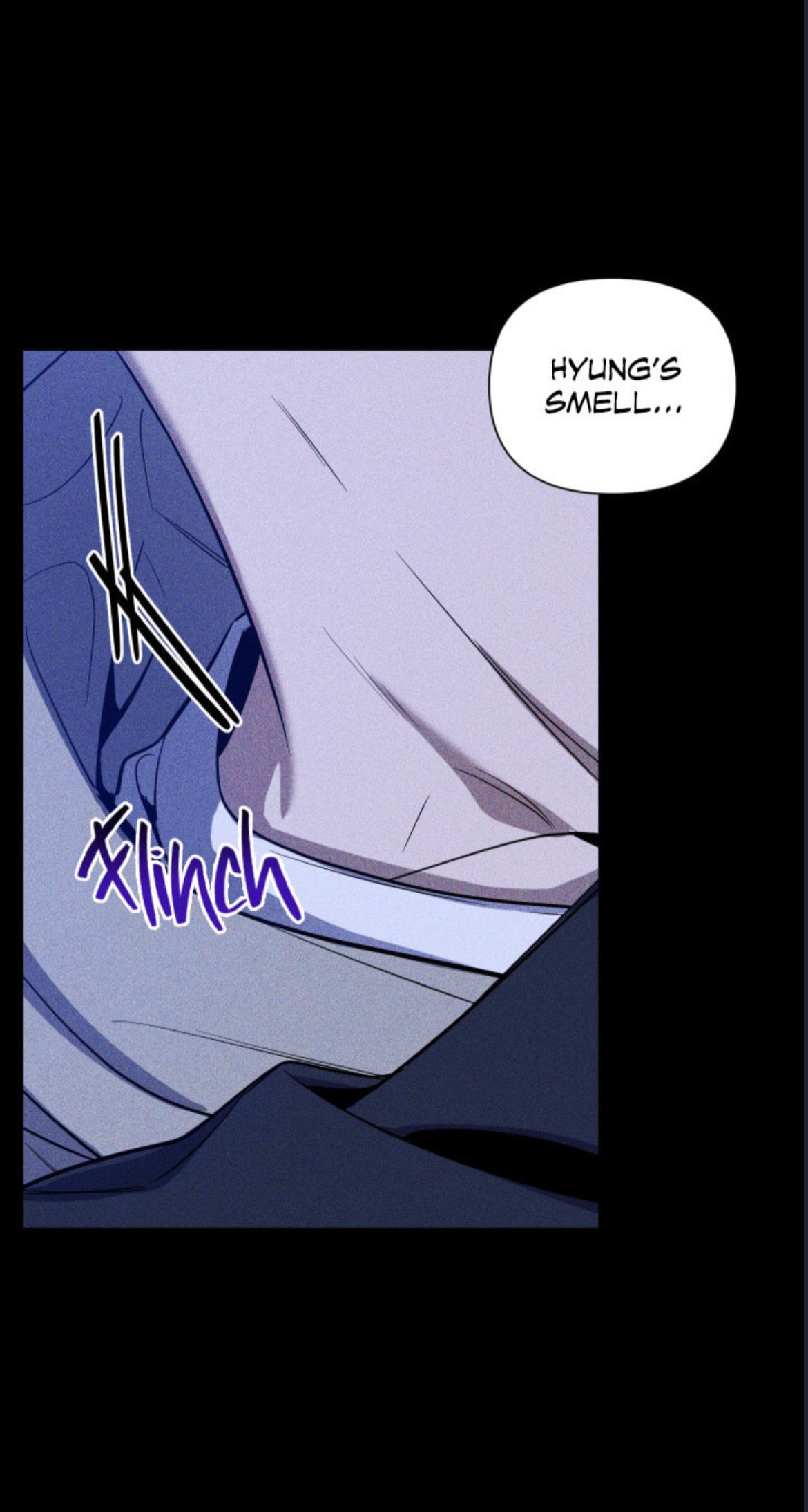 The Dawn Split The Night | ilovecheetos Chapter 6 - Page 31 in English