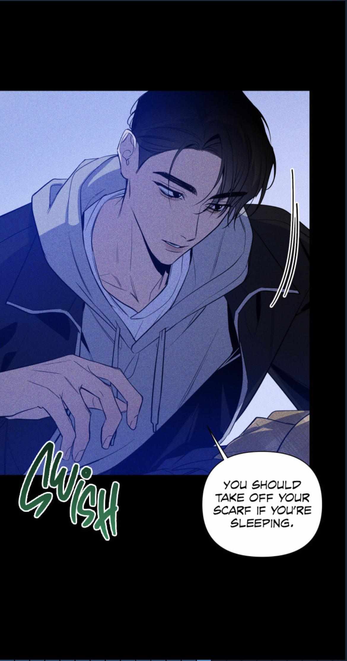 The Dawn Split The Night | ilovecheetos Chapter 6 - Page 41 in English