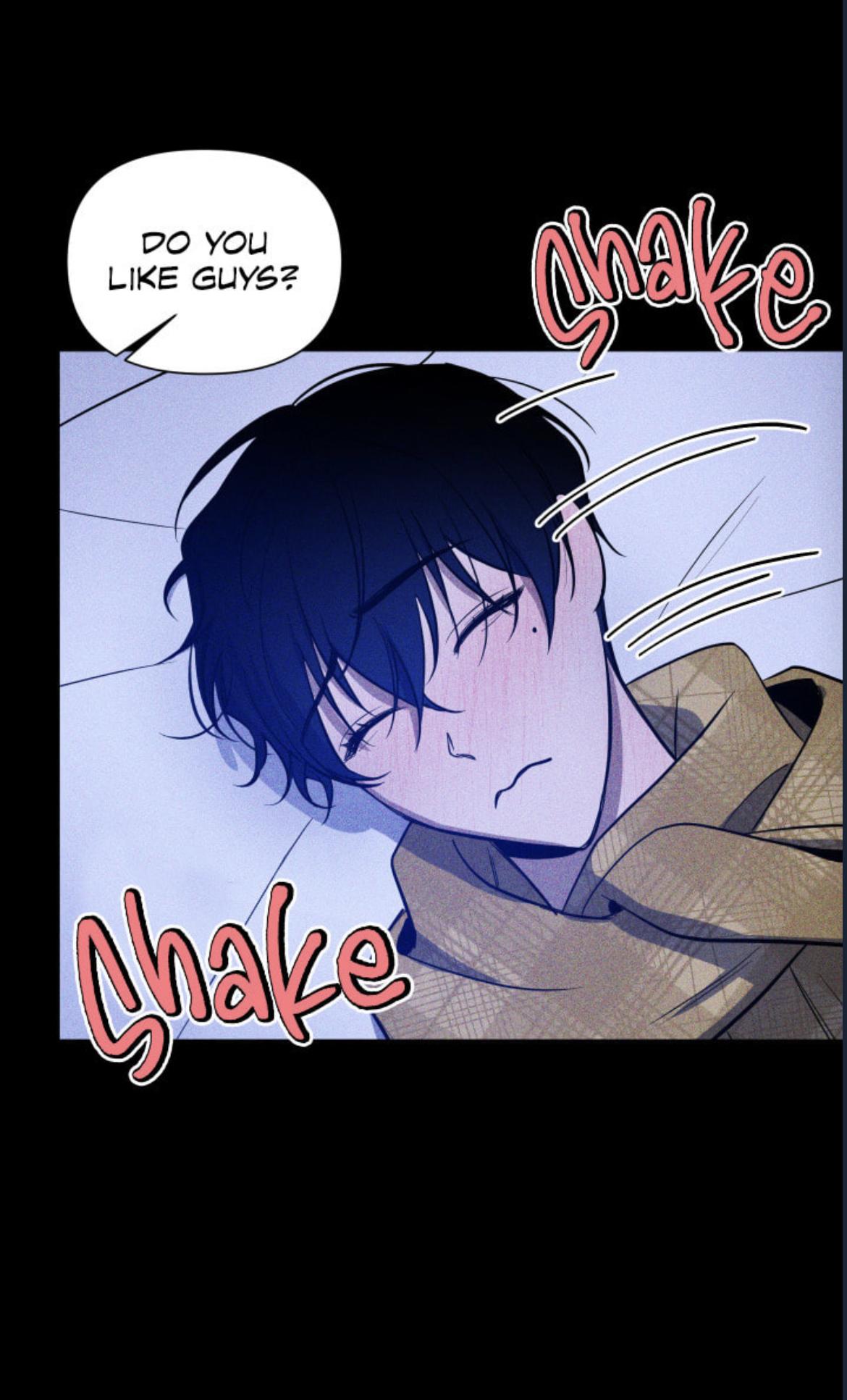 The Dawn Split The Night | ilovecheetos Chapter 6 - Page 45 in English