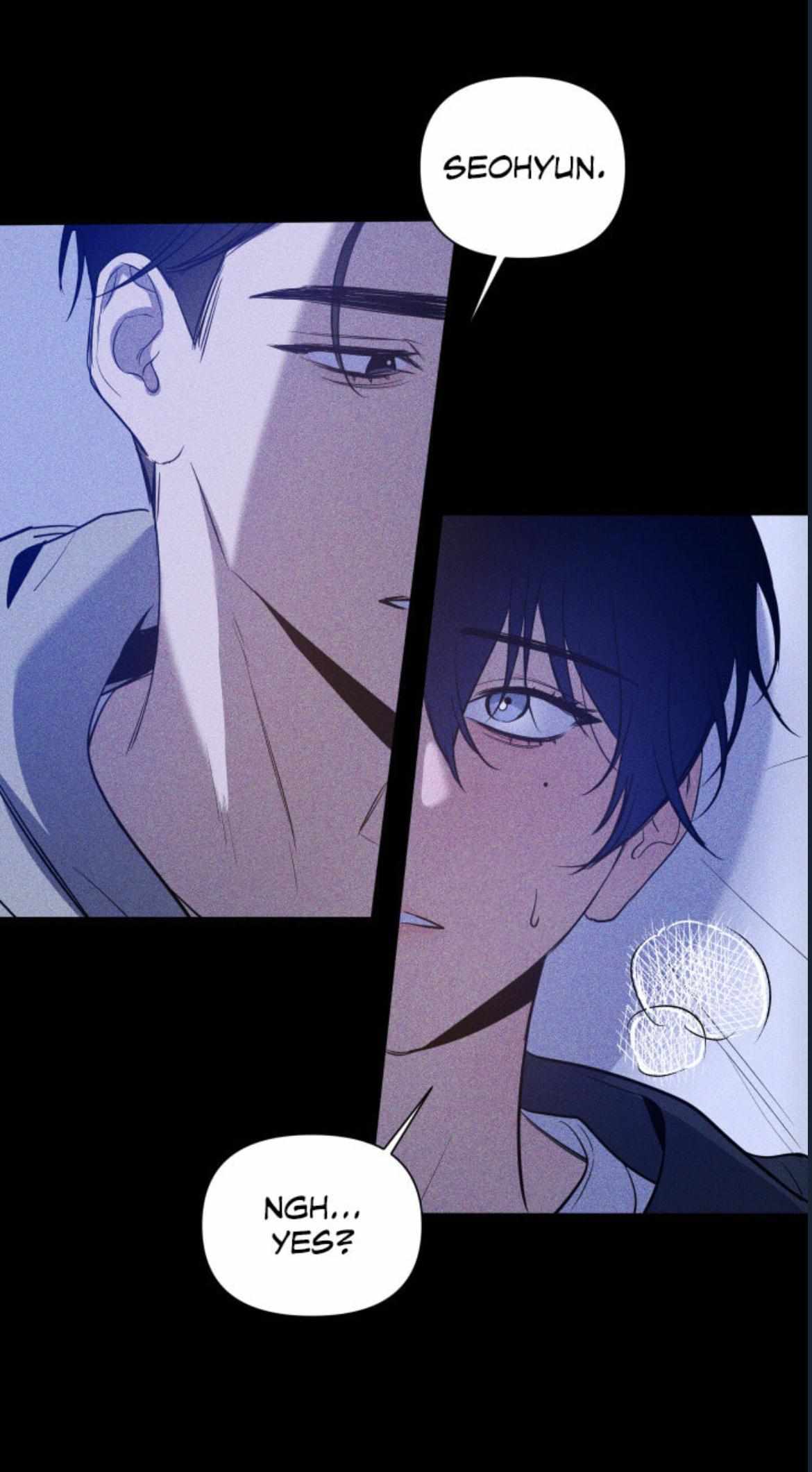 The Dawn Split The Night | ilovecheetos Chapter 6 - Page 48 in English